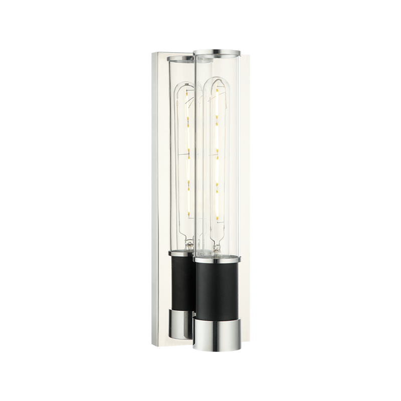 Tubo Wall Sconce