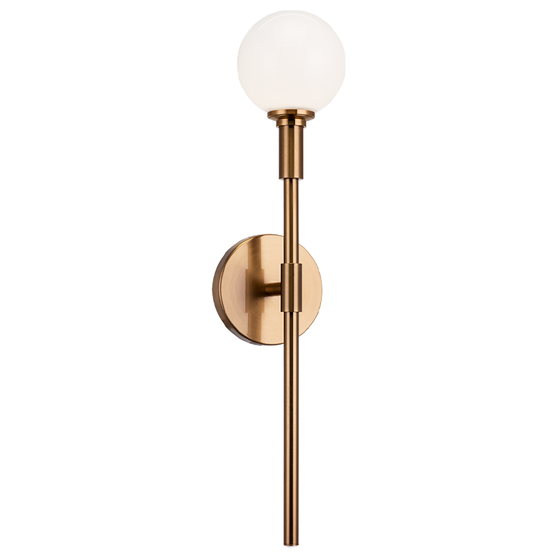 Candlestix Wall Sconce