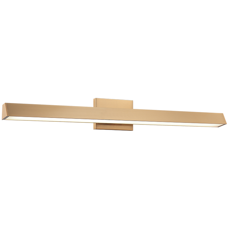 Isosceles Vanity