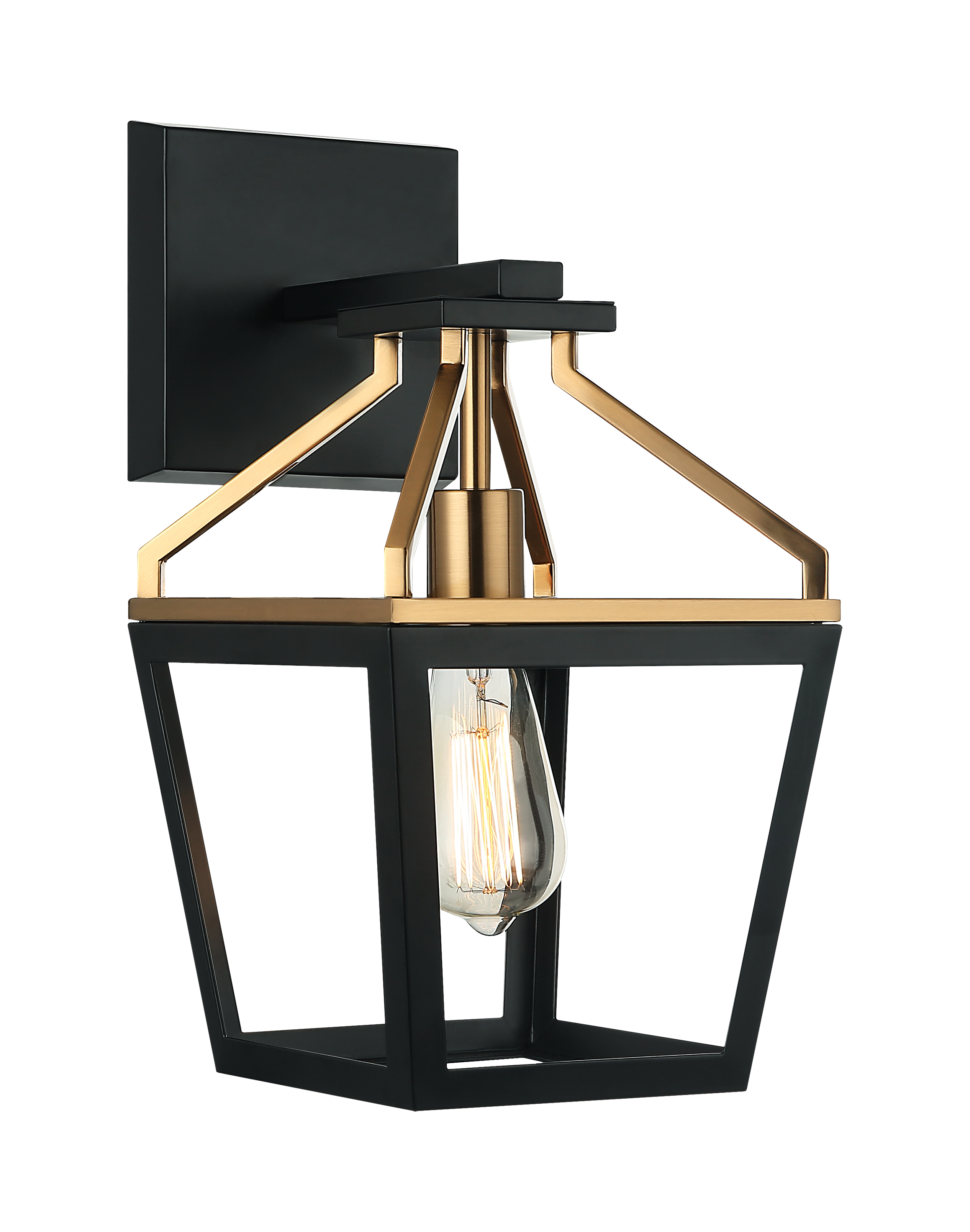 Mavonshire Wall Sconce