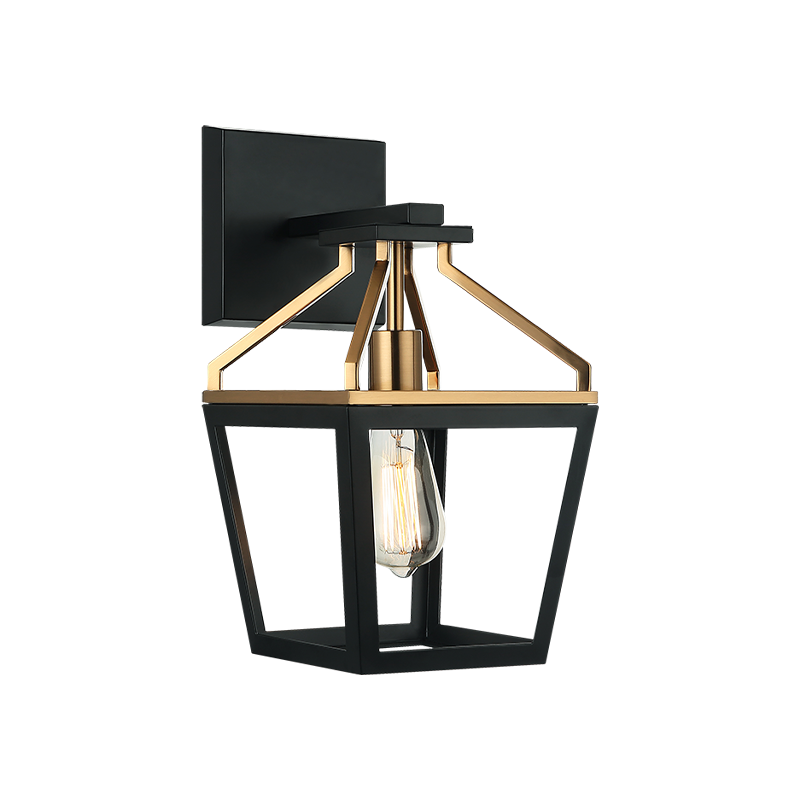 Mavonshire Wall Sconce