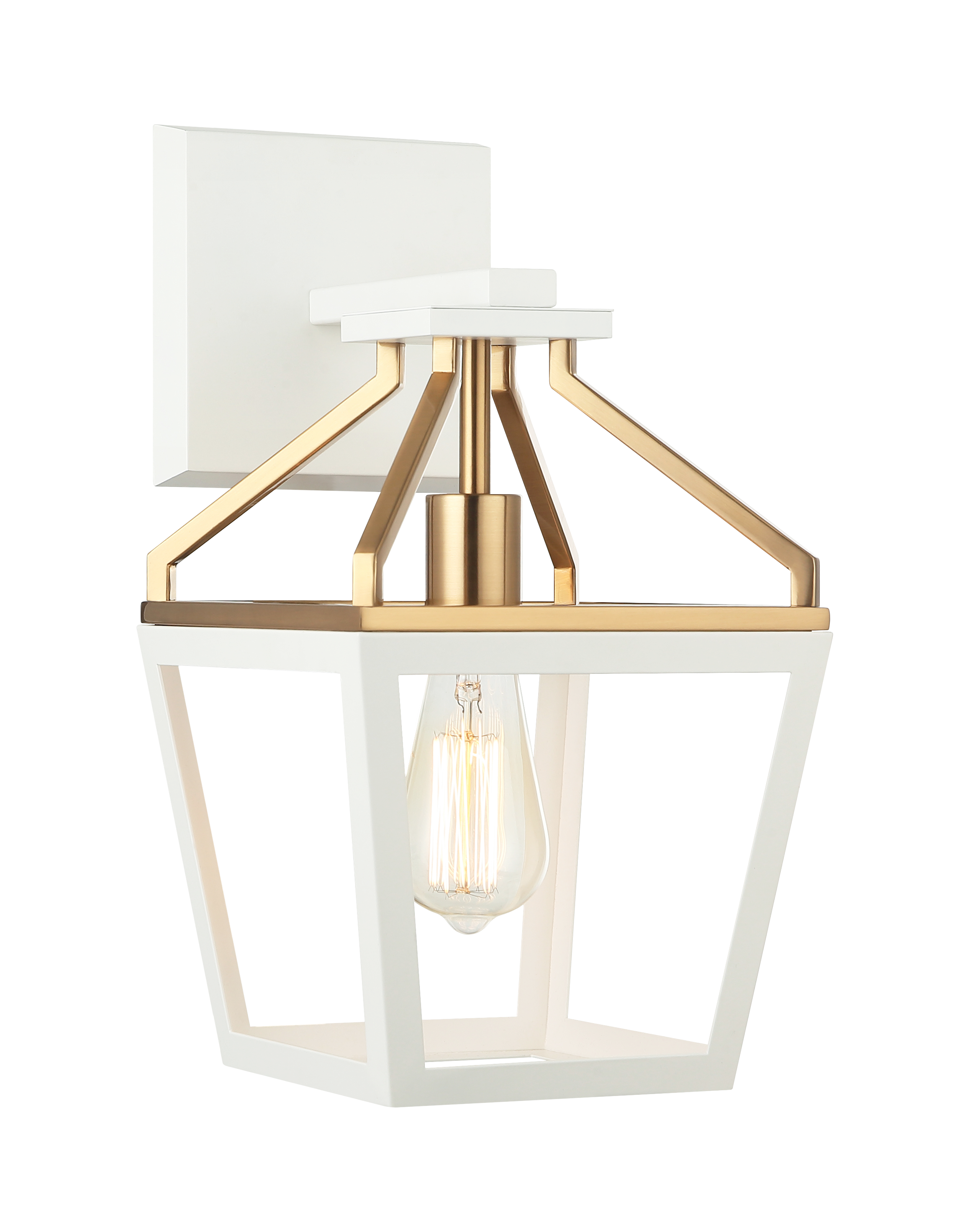 Mavonshire Wall Sconce