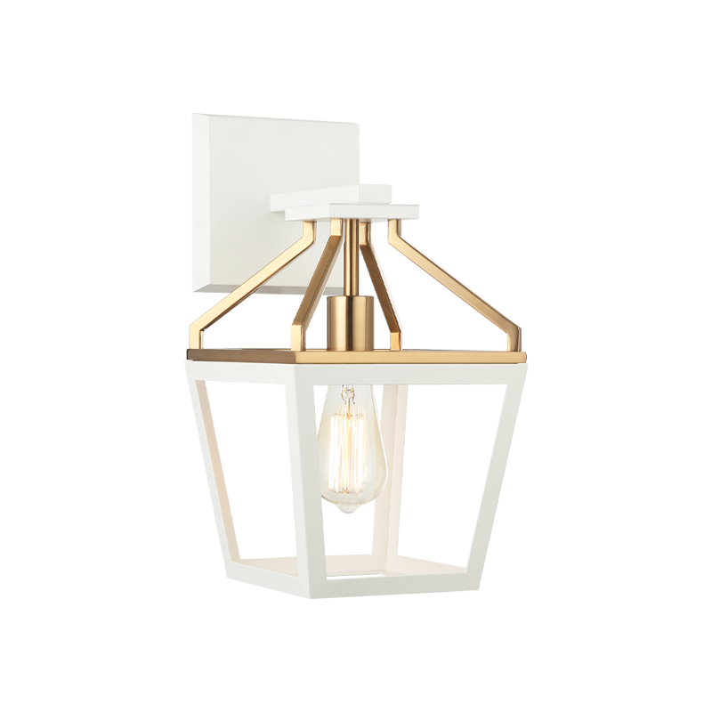 Mavonshire Wall Sconce