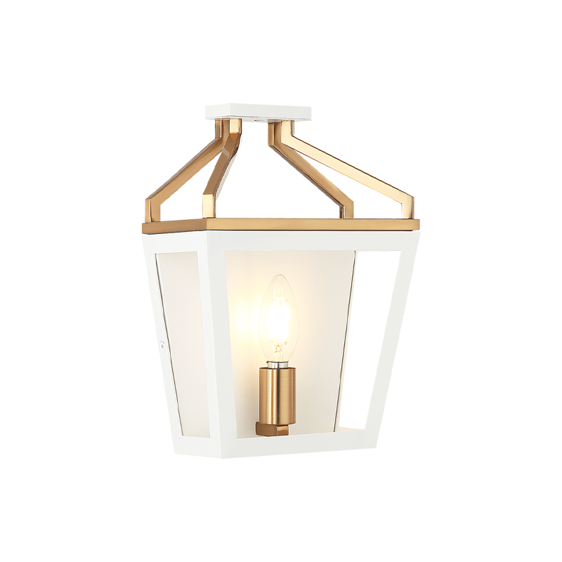 Mavonshire Wall Sconce