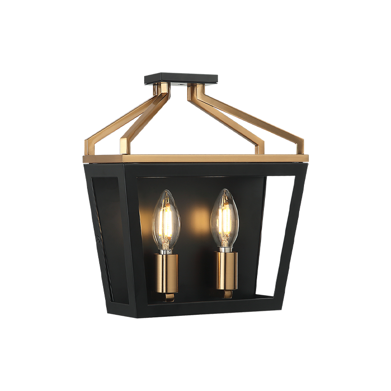 Mavonshire Wall Sconce