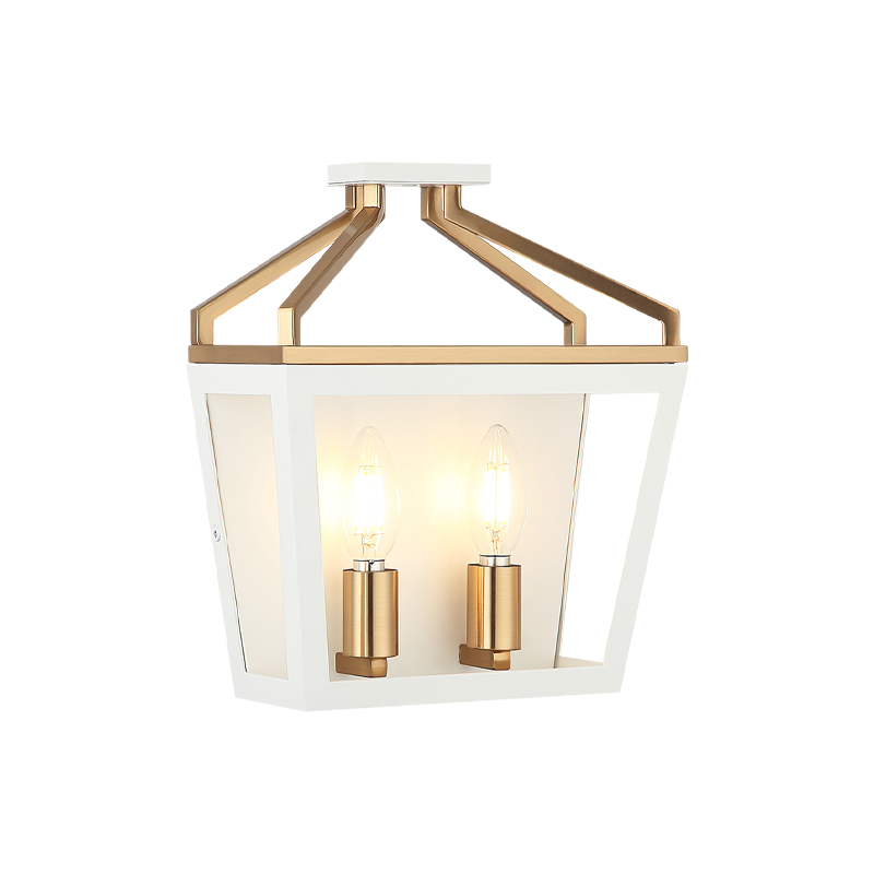 Mavonshire Wall Sconce