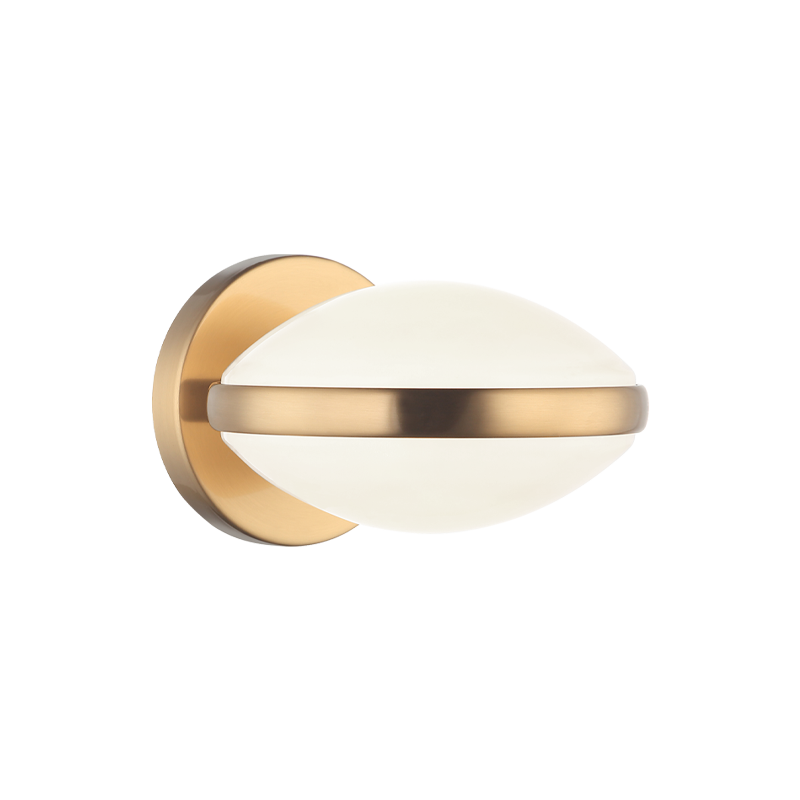 Chatoyant Wall Sconce