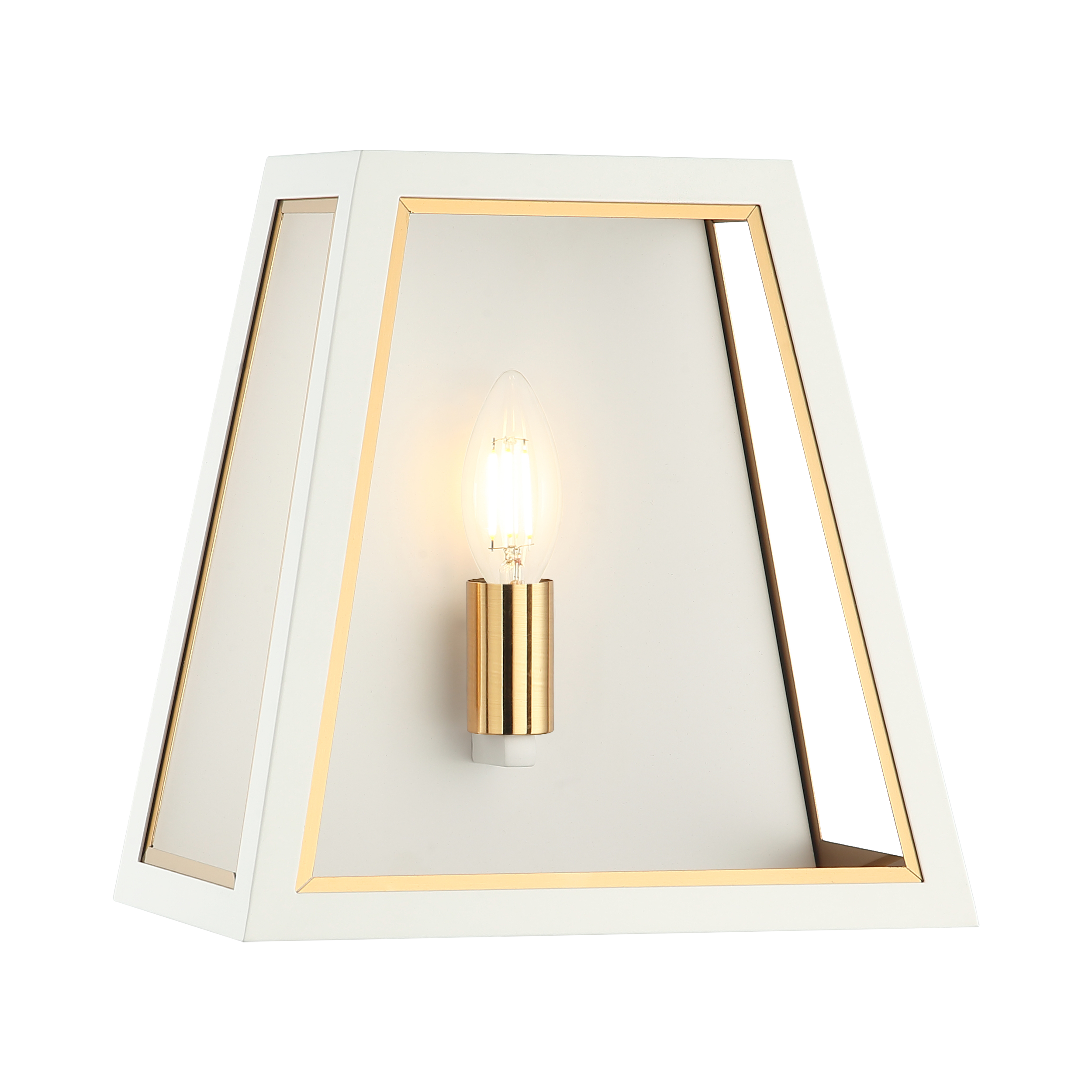 Rosalie Wall Sconce
