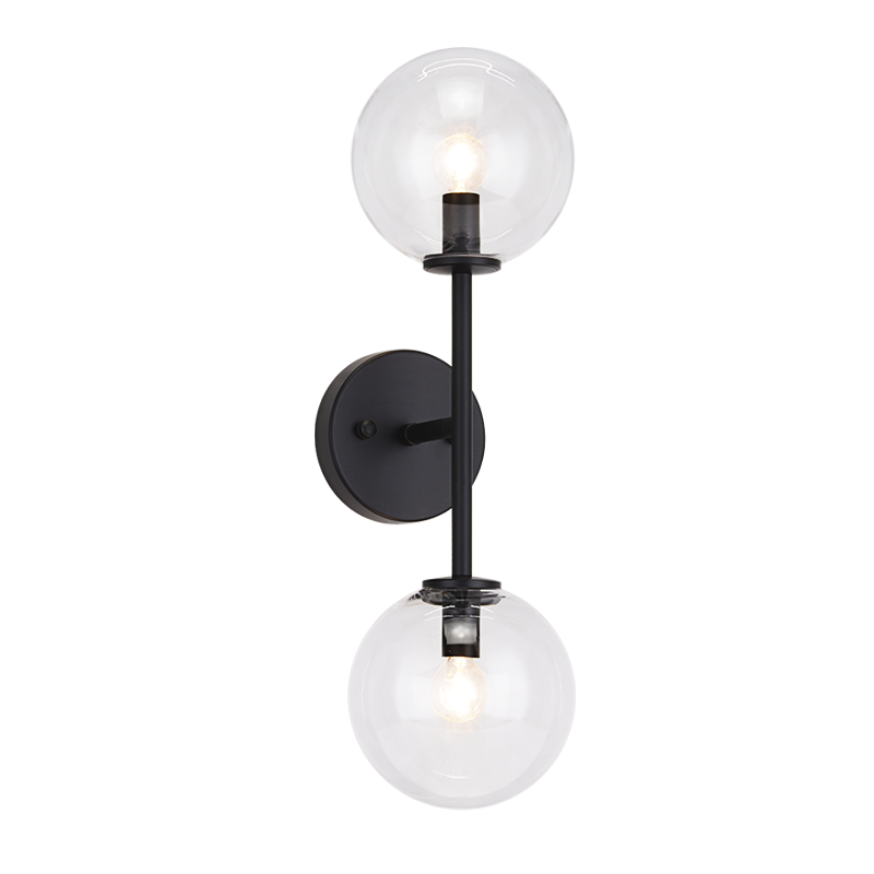 Novo Wall Sconce