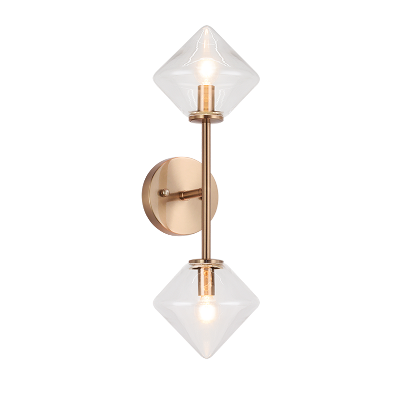 Novo Wall Sconce