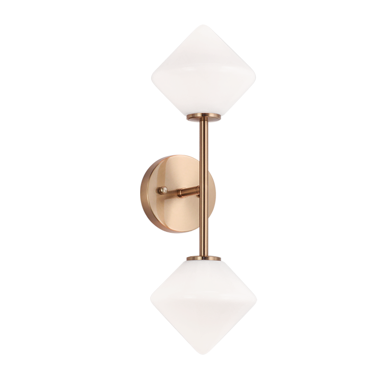 Novo Wall Sconce