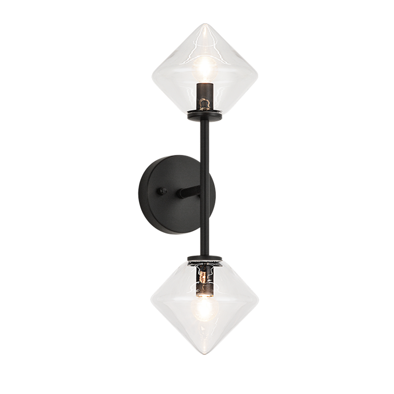 Novo Wall Sconce