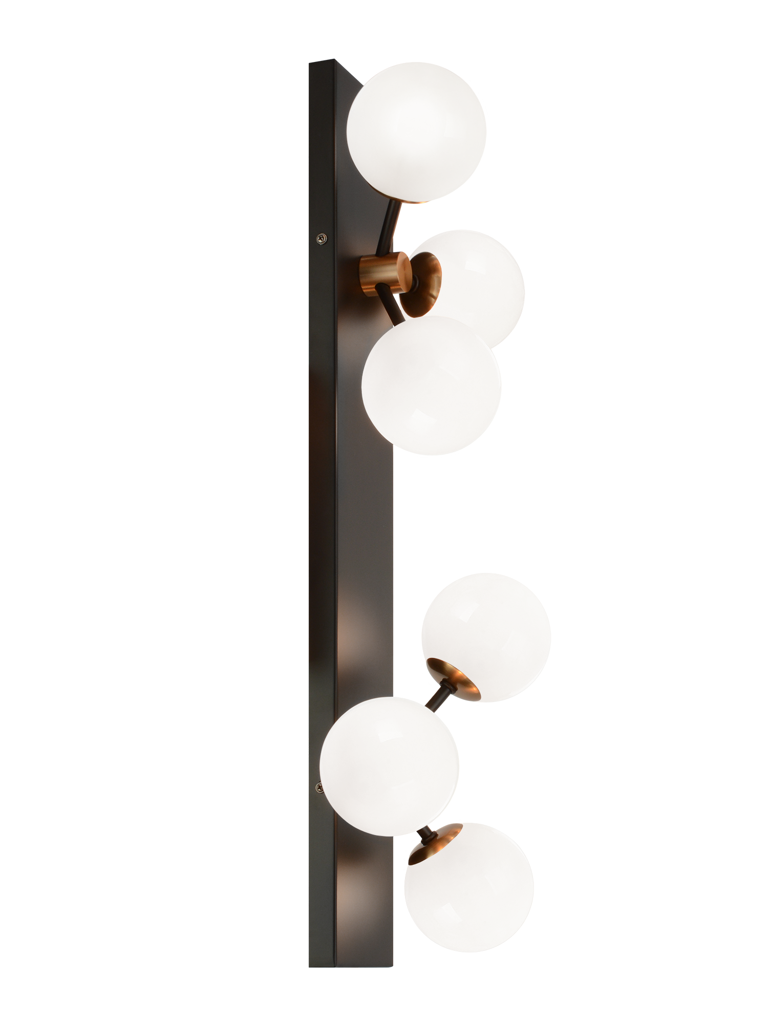 Novu Wall Sconce 6 Light Pendant