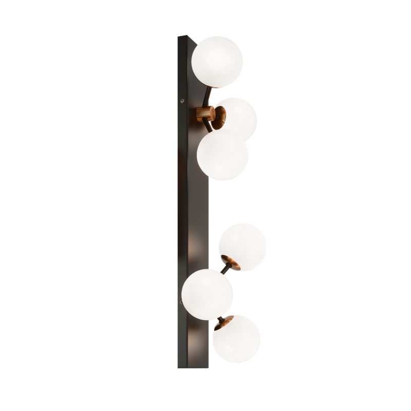 Novu Wall Sconce