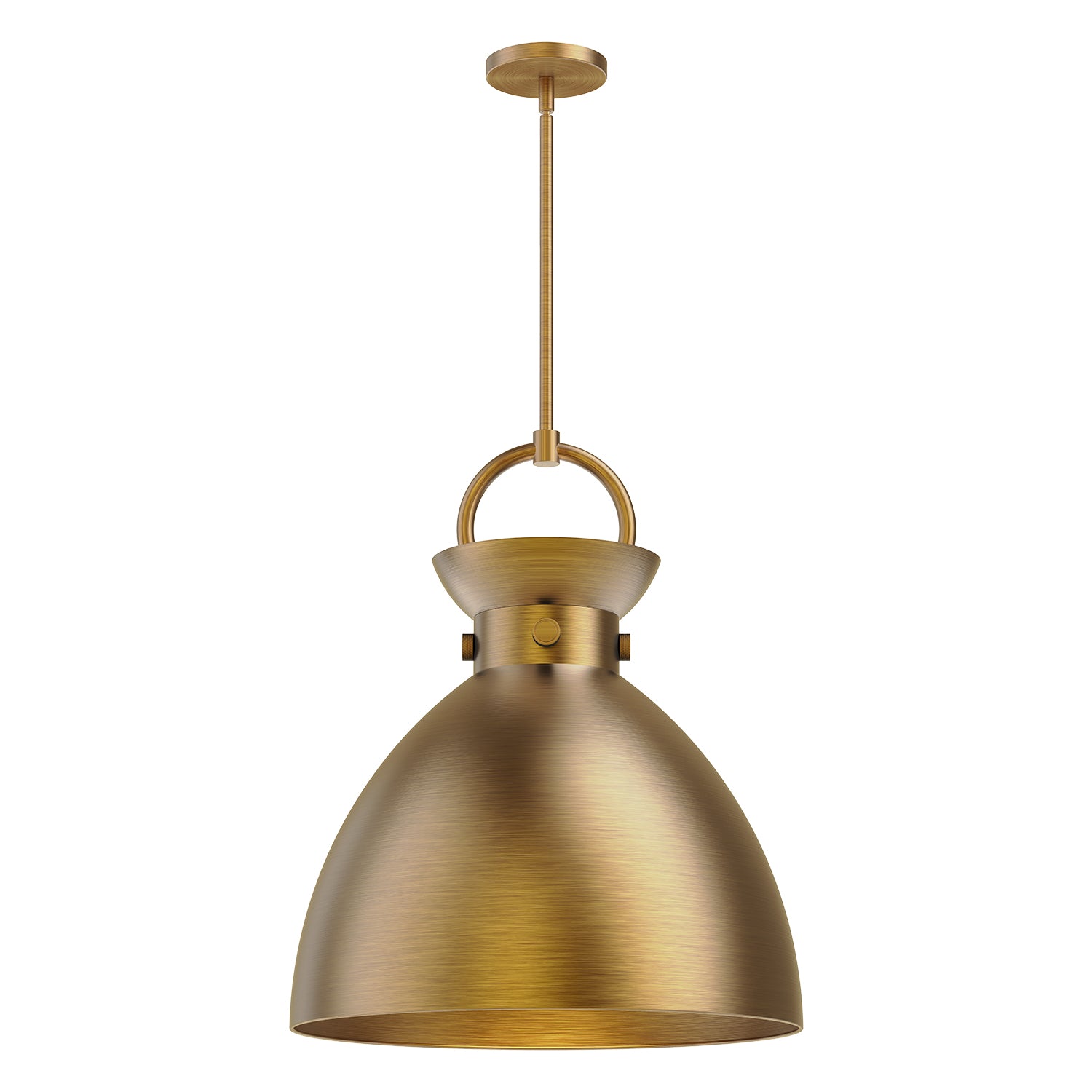 Waldo 18" 1 Light Pendant