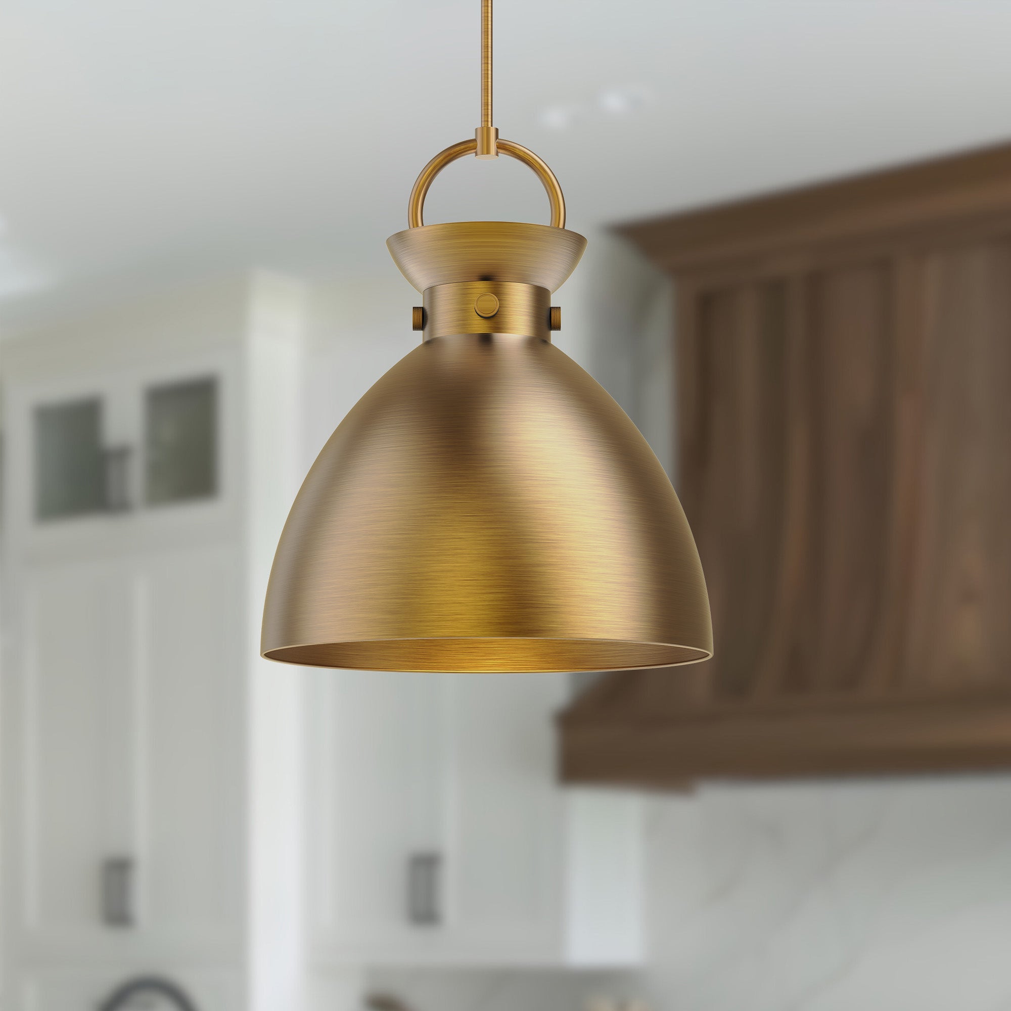 Waldo 18" 1 Light Pendant