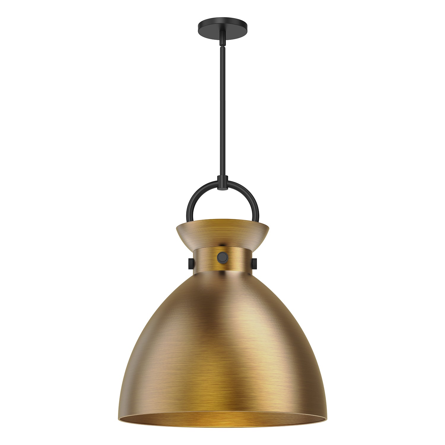 Waldo 18" 1 Light Pendant