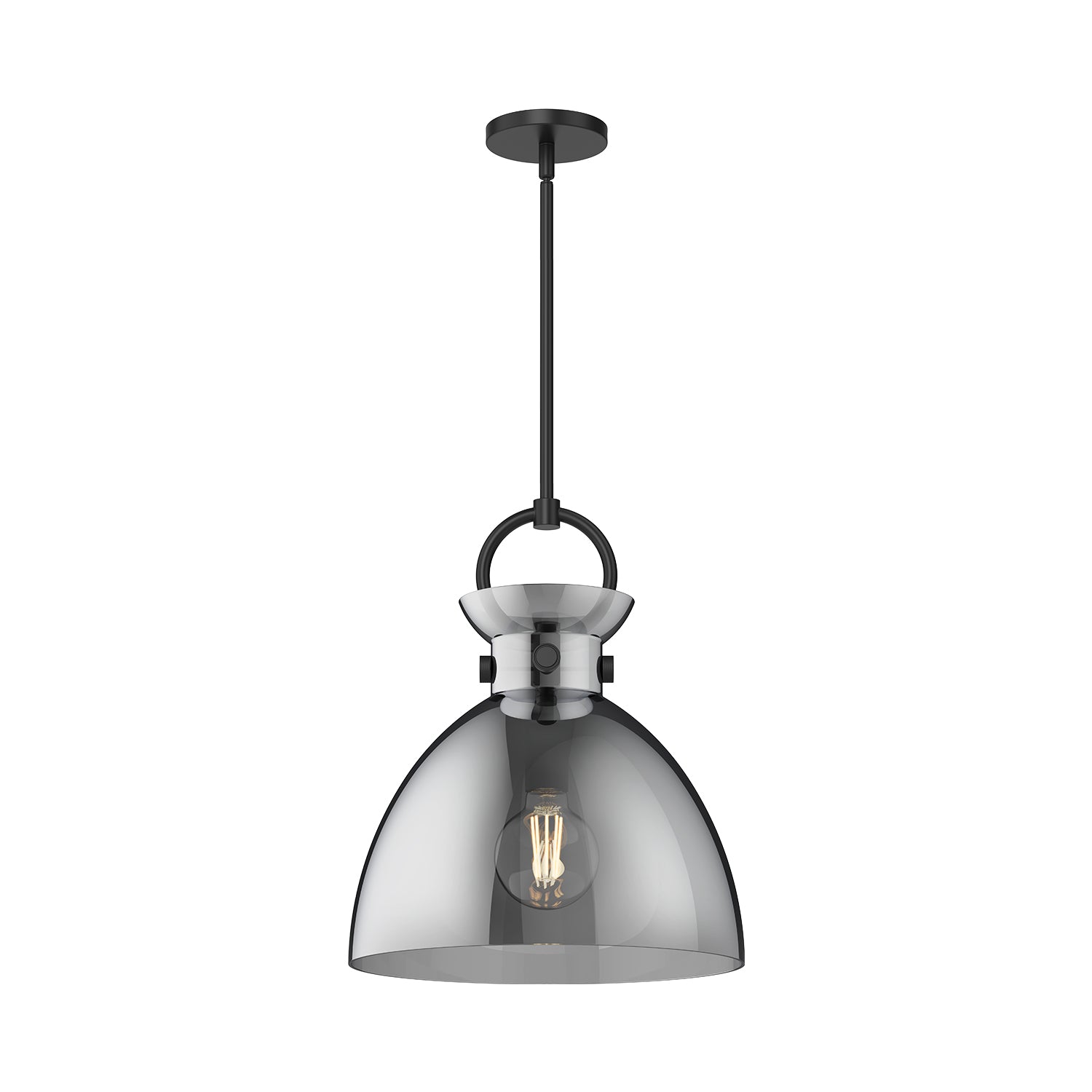 Waldo 14" 1 Light Pendant