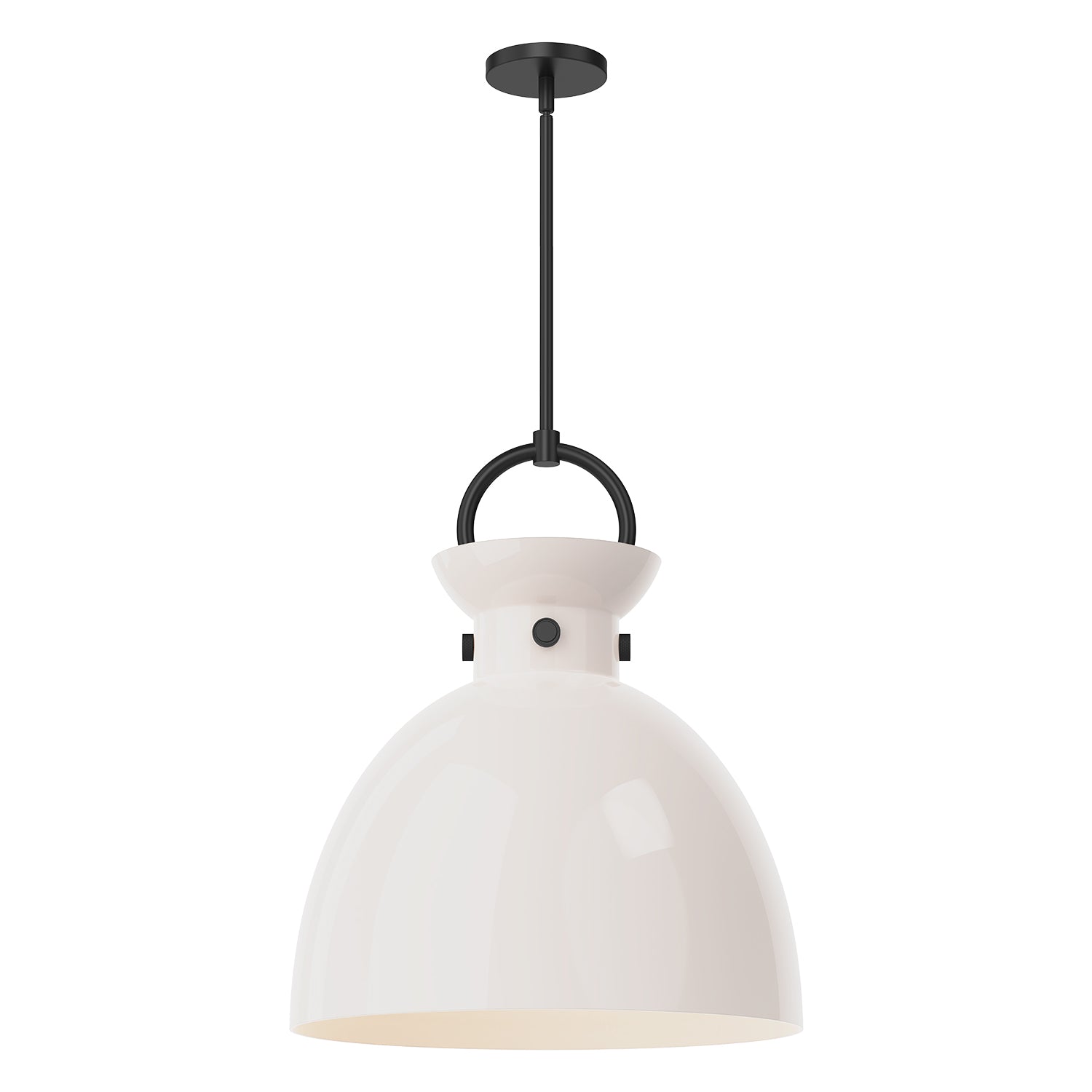 Waldo 18" 1 Light Pendant