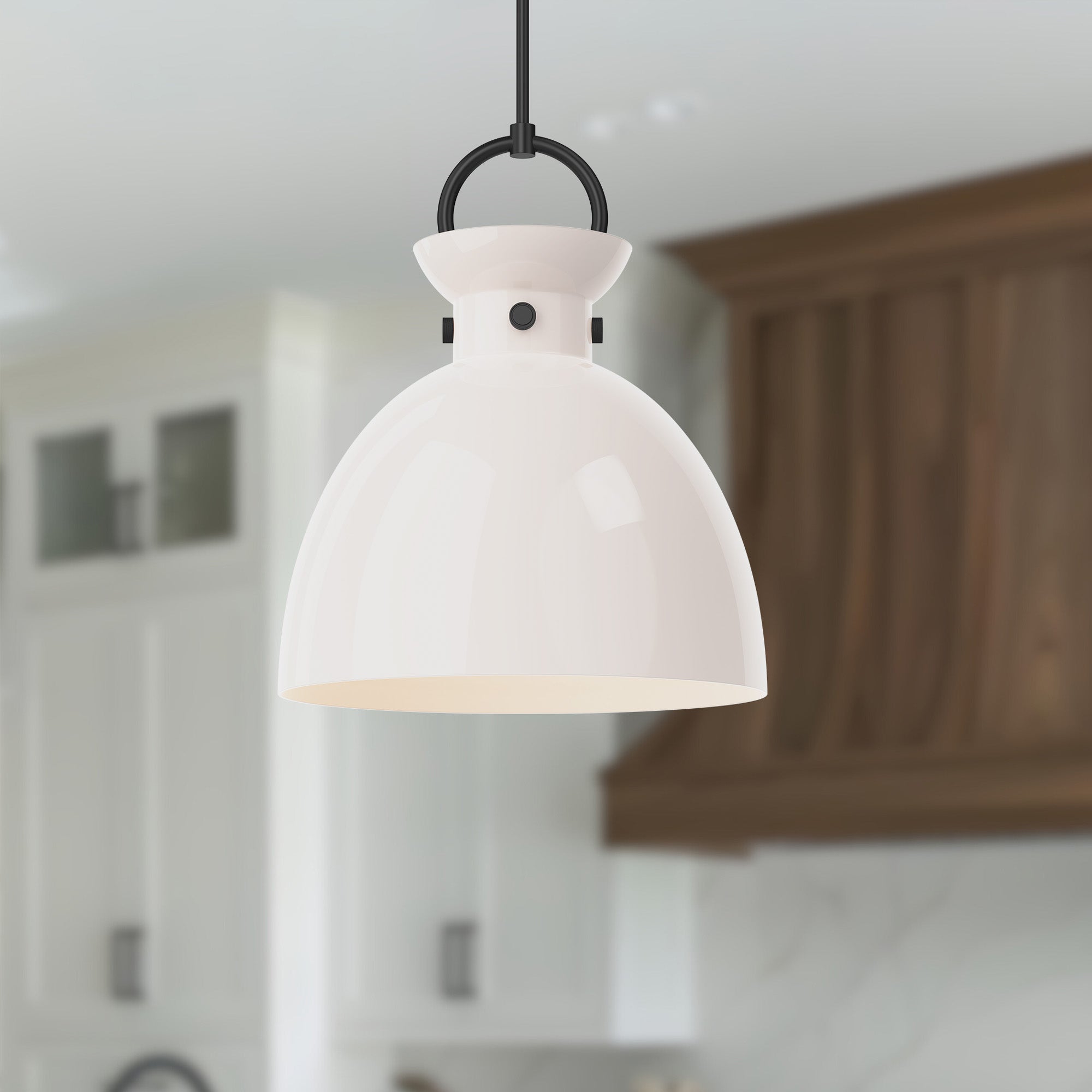 Waldo 18" 1 Light Pendant