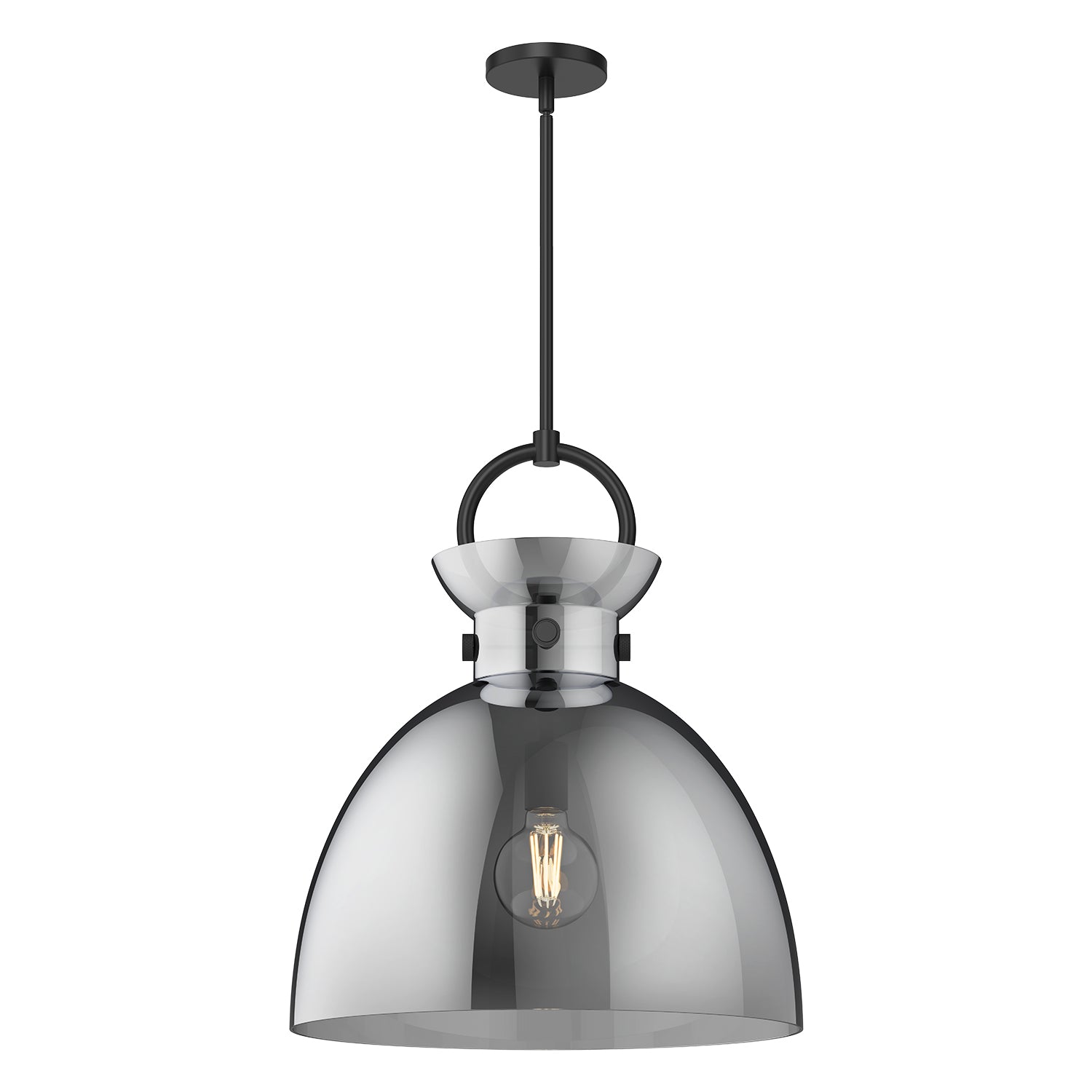 Waldo 18" 1 Light Pendant