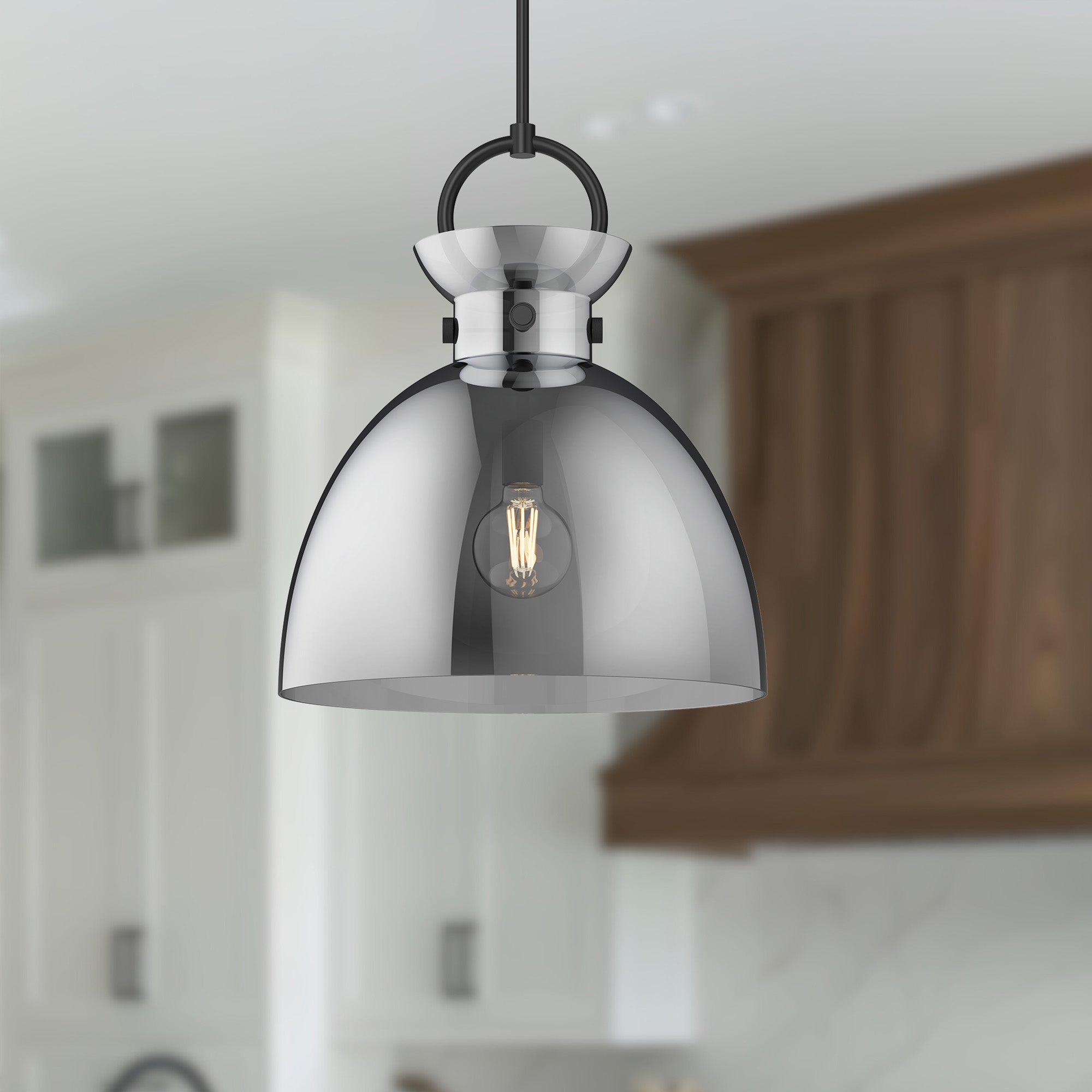 Waldo 18" 1 Light Pendant