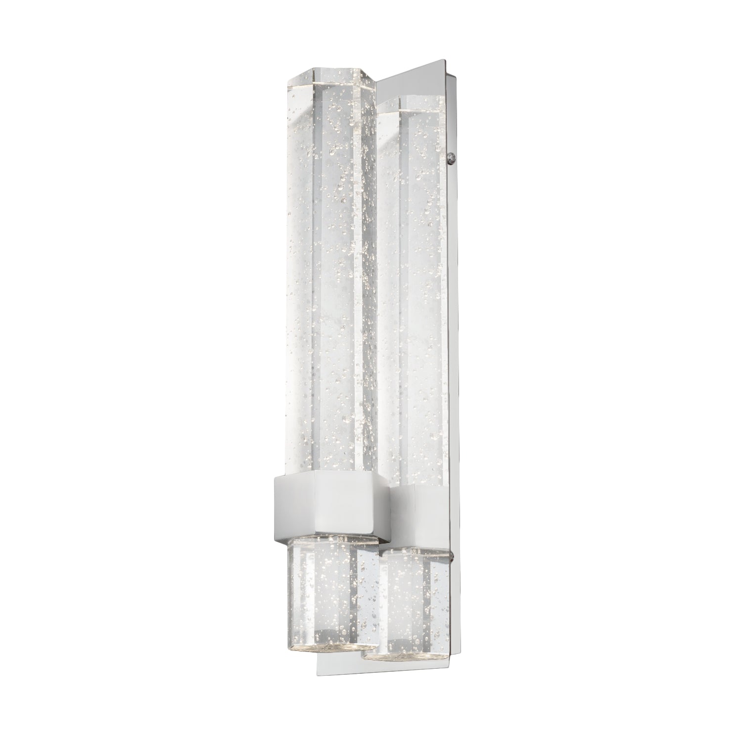 Warwick 15" LED Wall Sconce