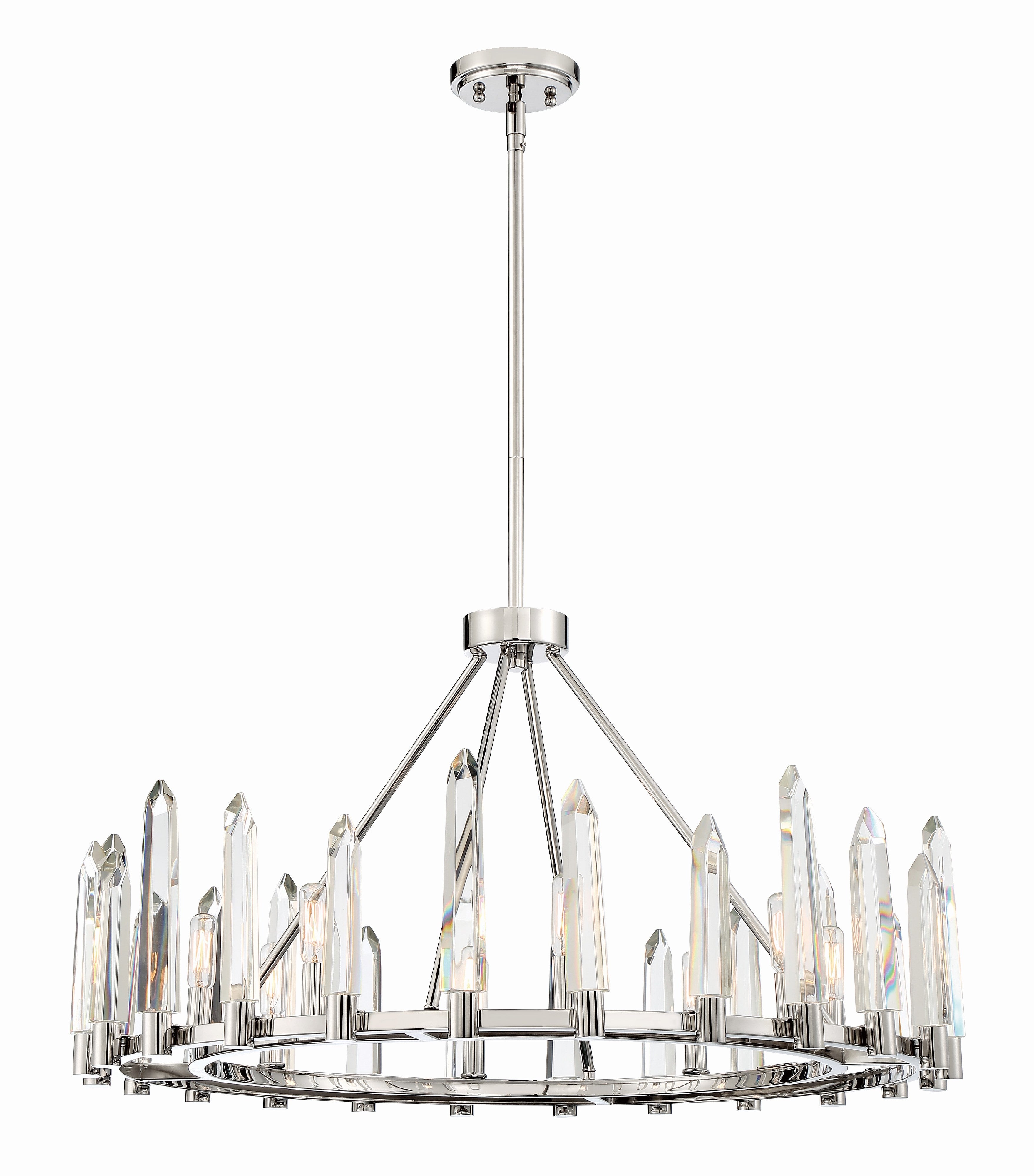 Watson 32'' Chandelier