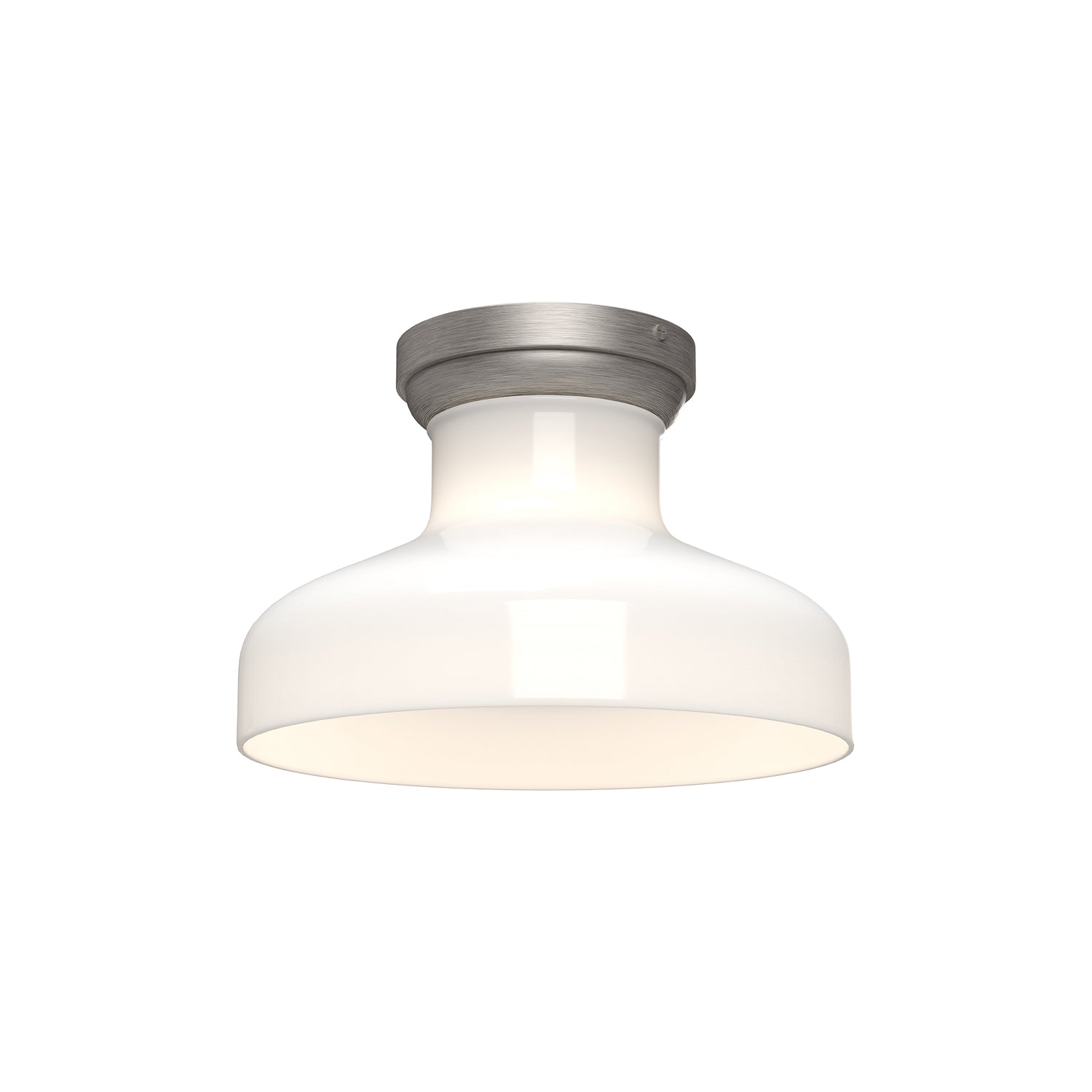 Westlake 11" 1 Light Flush Mount