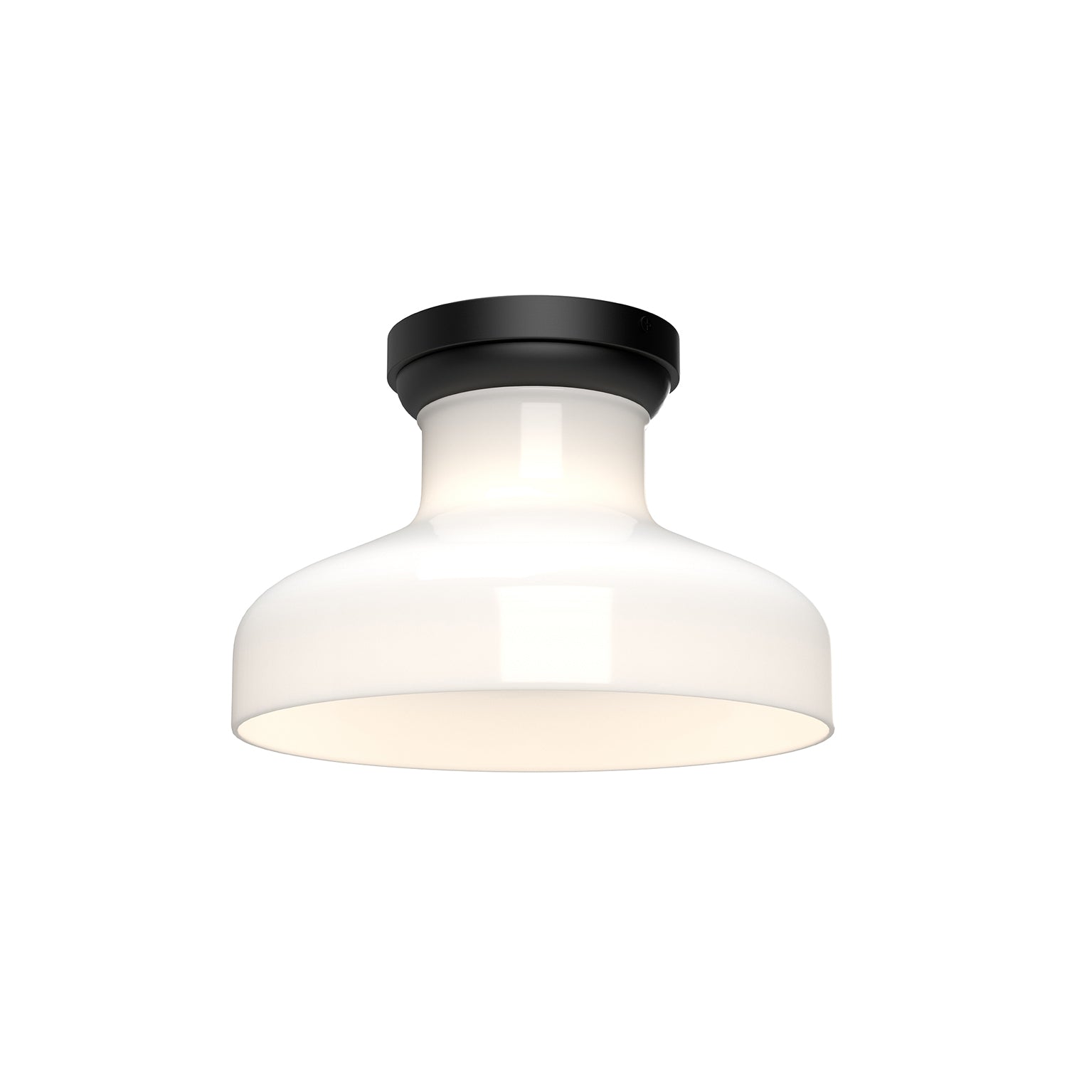 Westlake 11" 1 Light Flush Mount