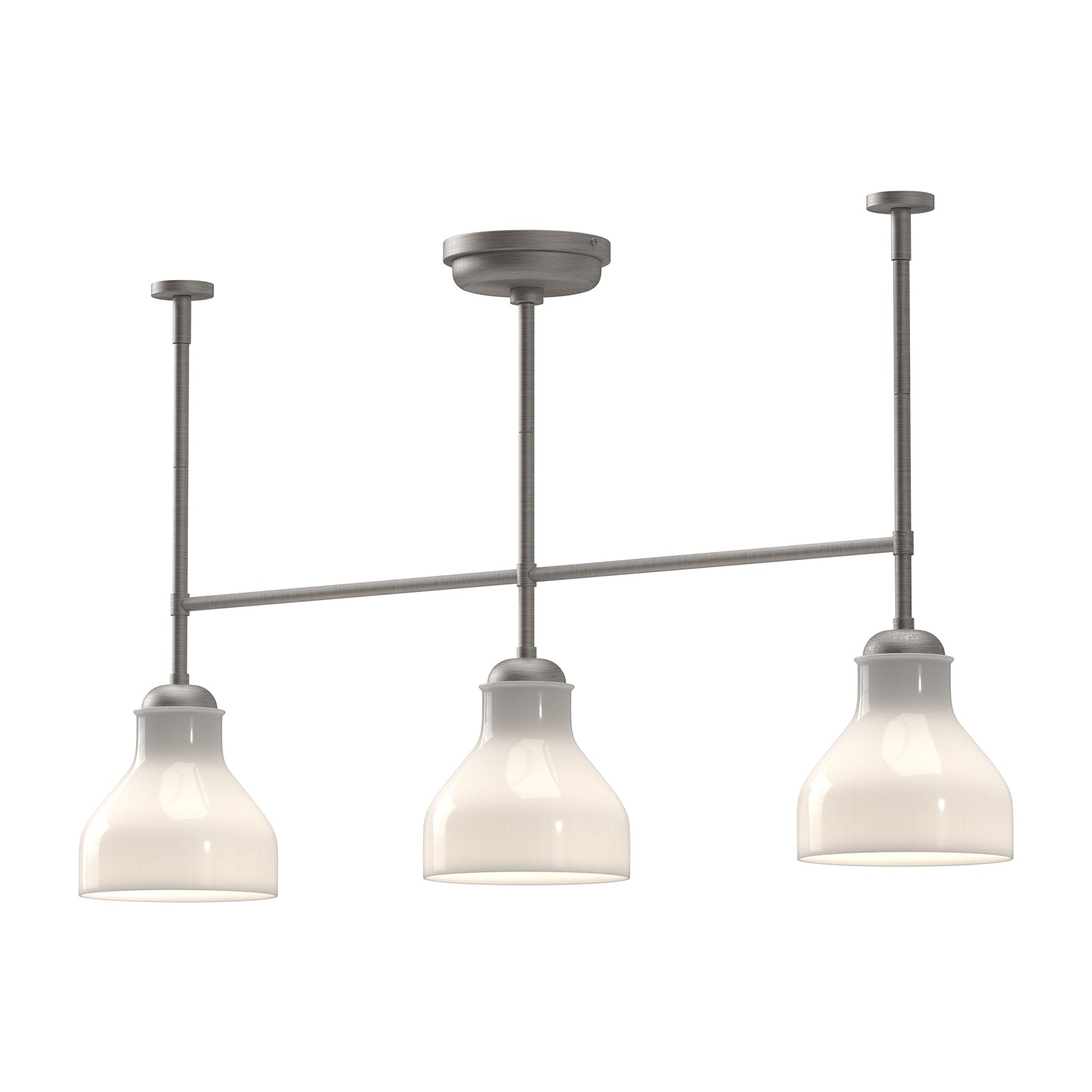 Westlake 34" 3 Lights Linear Pendant