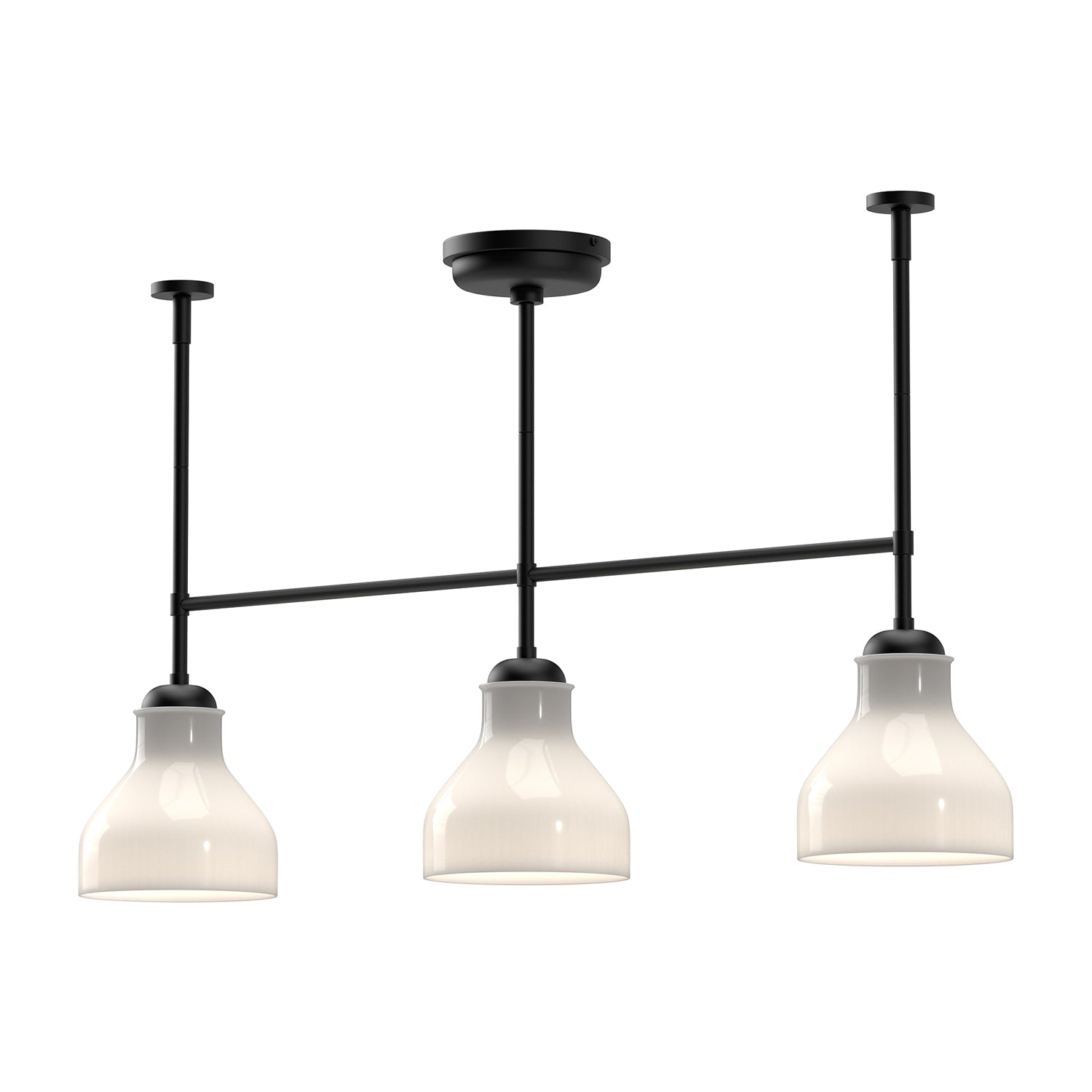 Westlake 34" 3 Lights Linear Pendant