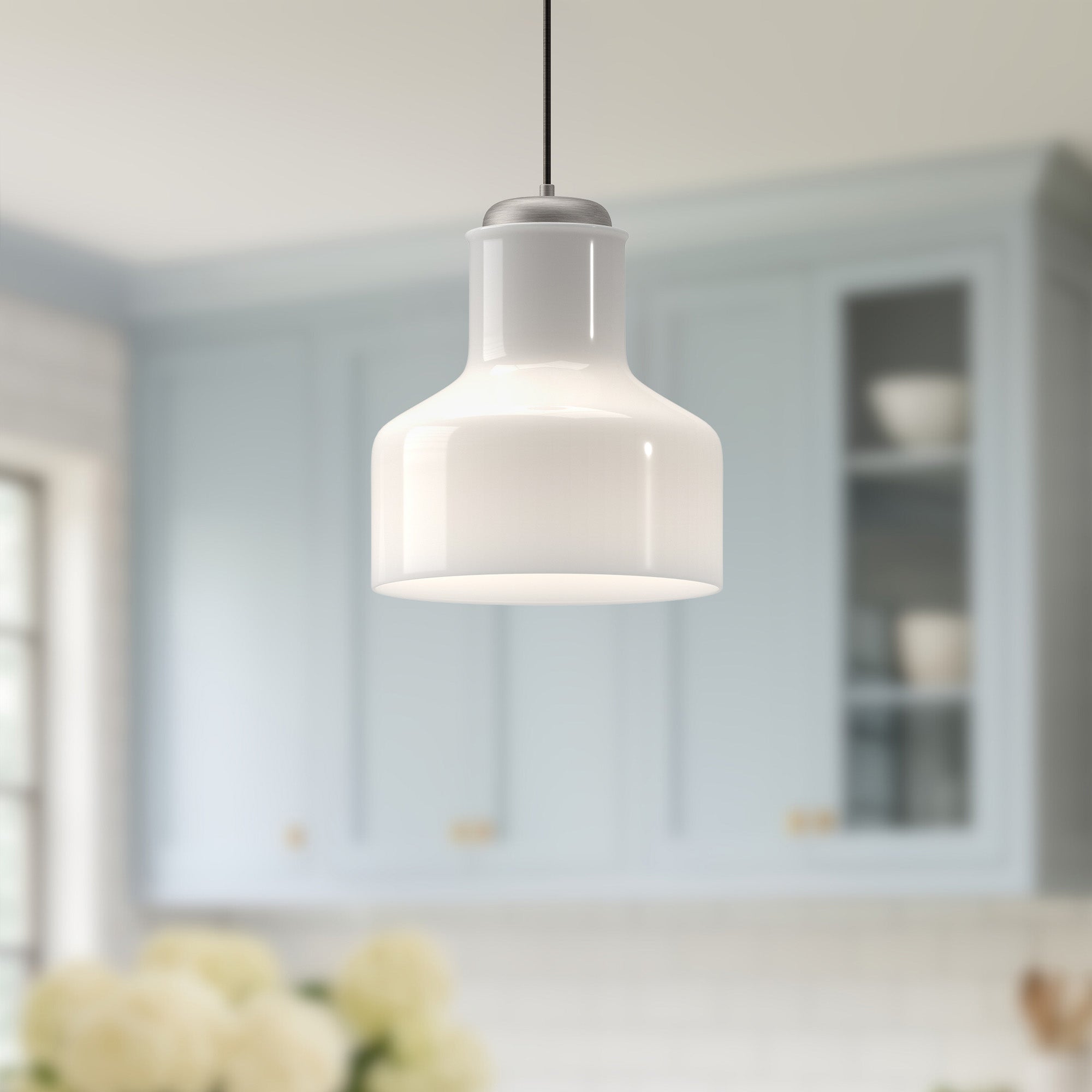 Westlake 11" 1 Light Pendant
