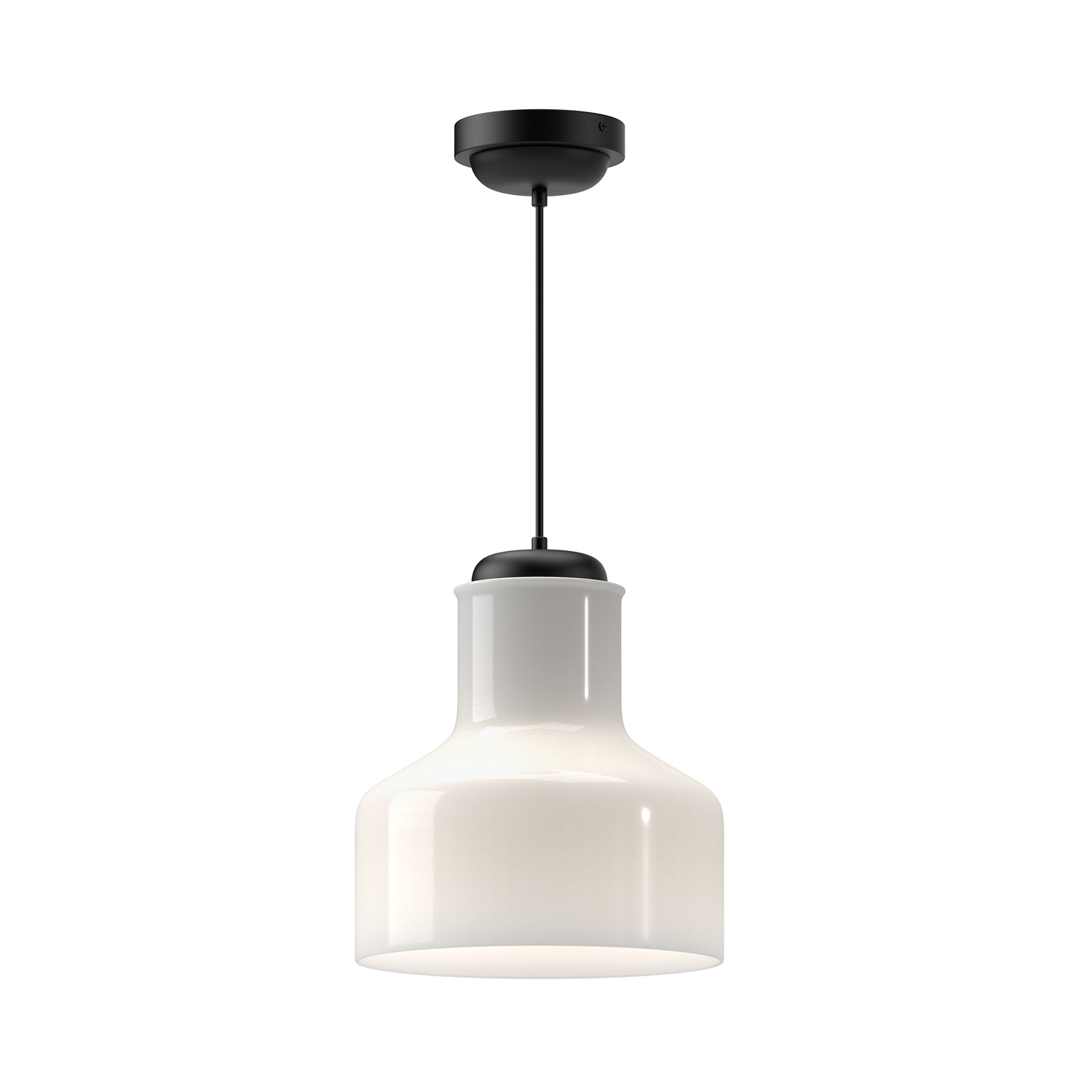 Westlake 11" 1 Light Pendant