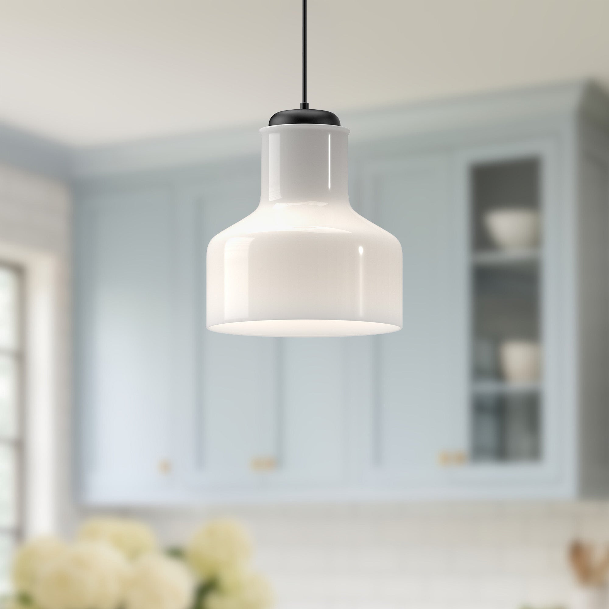 Westlake 11" 1 Light Pendant