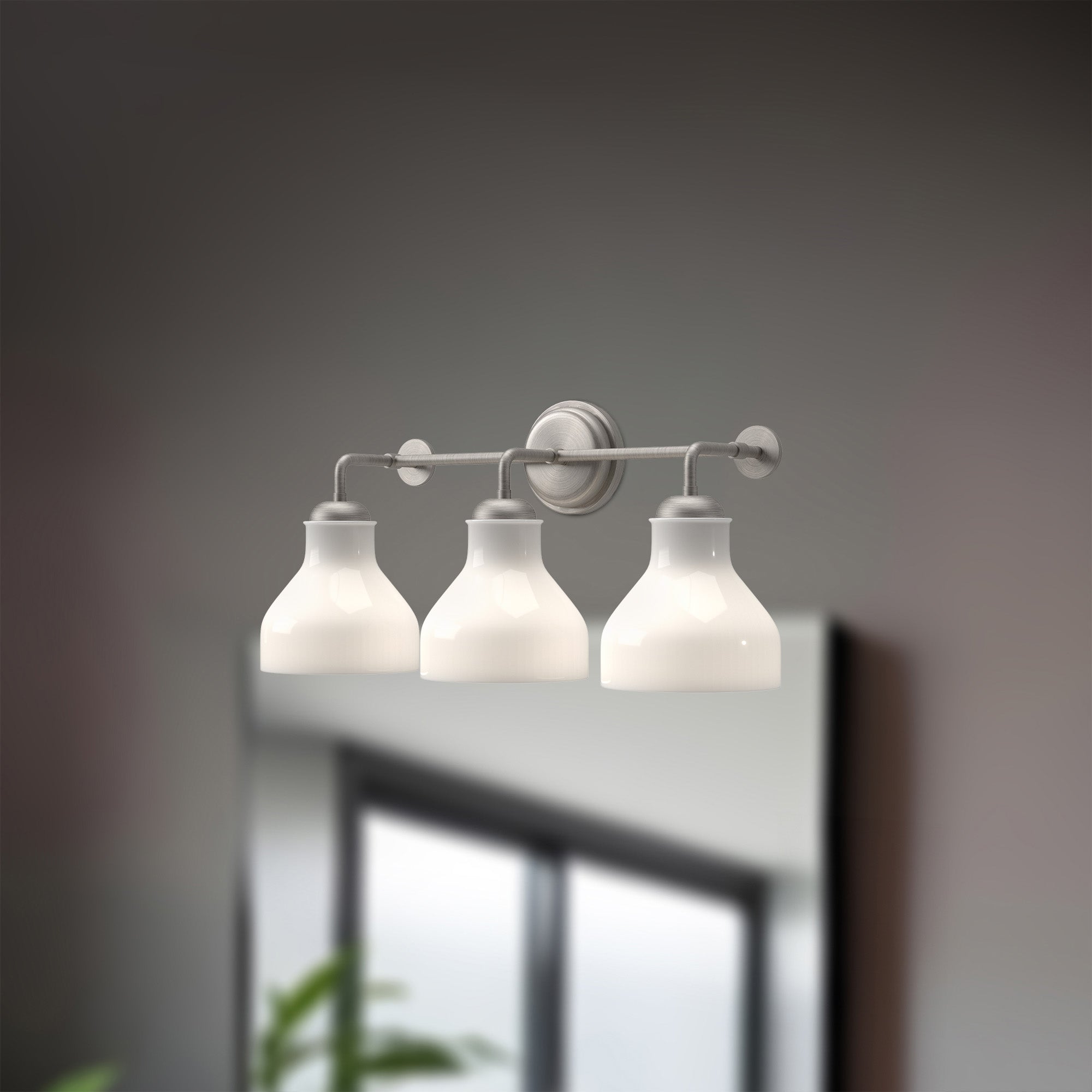 Westlake 22" 3 Lights Vanity