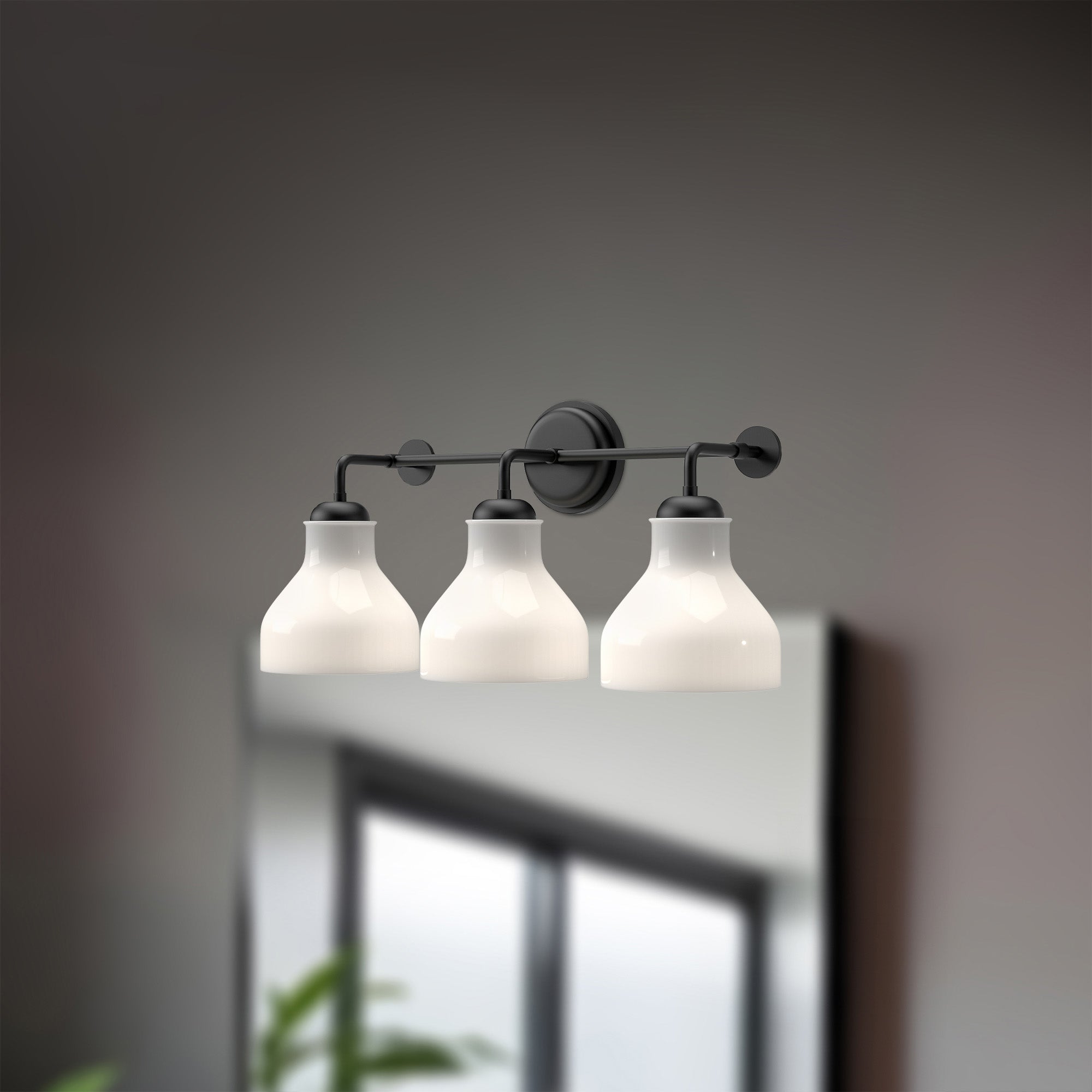 Westlake 22" 3 Lights Vanity