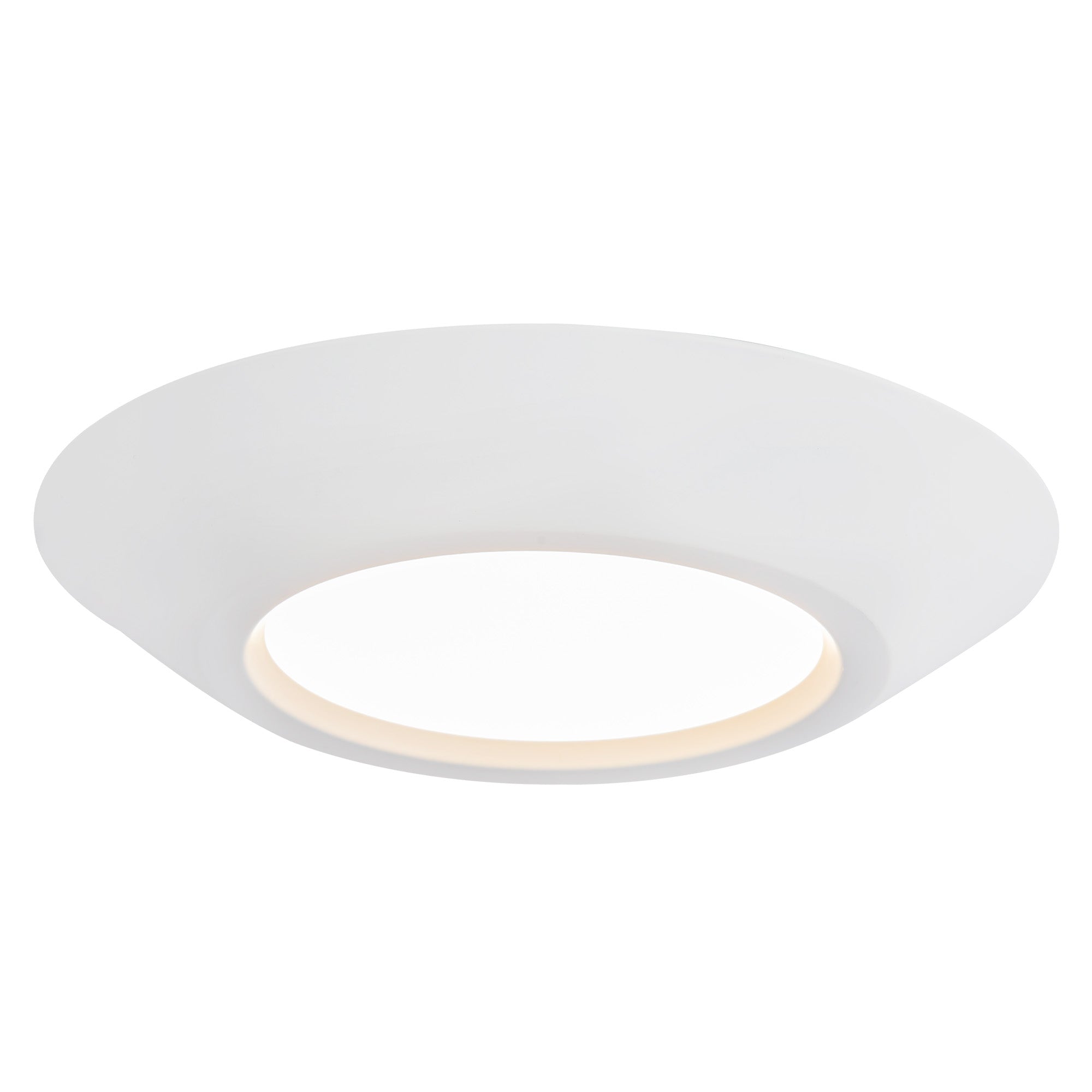 Weylo 5" dimmable LED Flush Mount