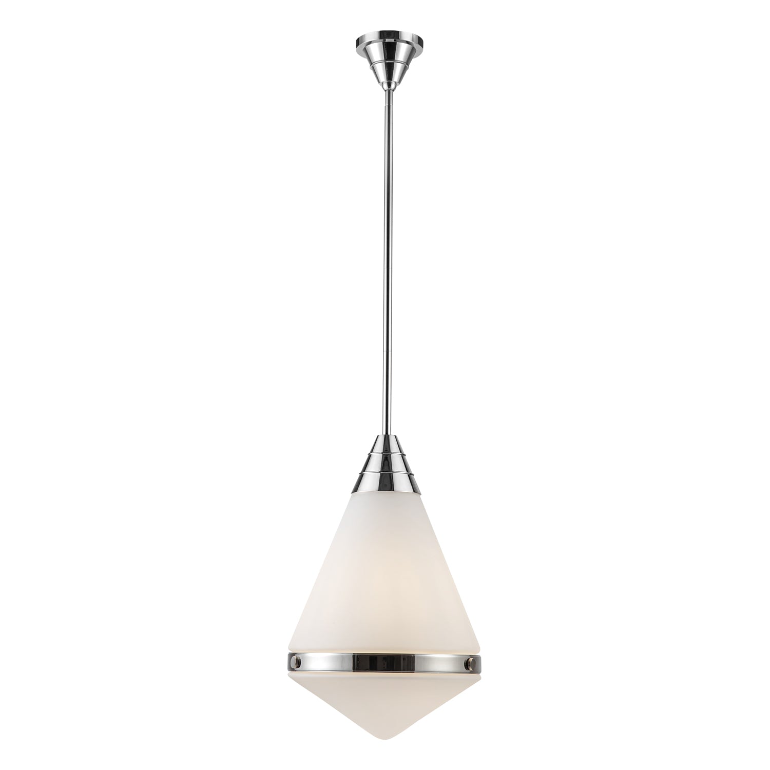 Willard 22" 1 Light Pendant
