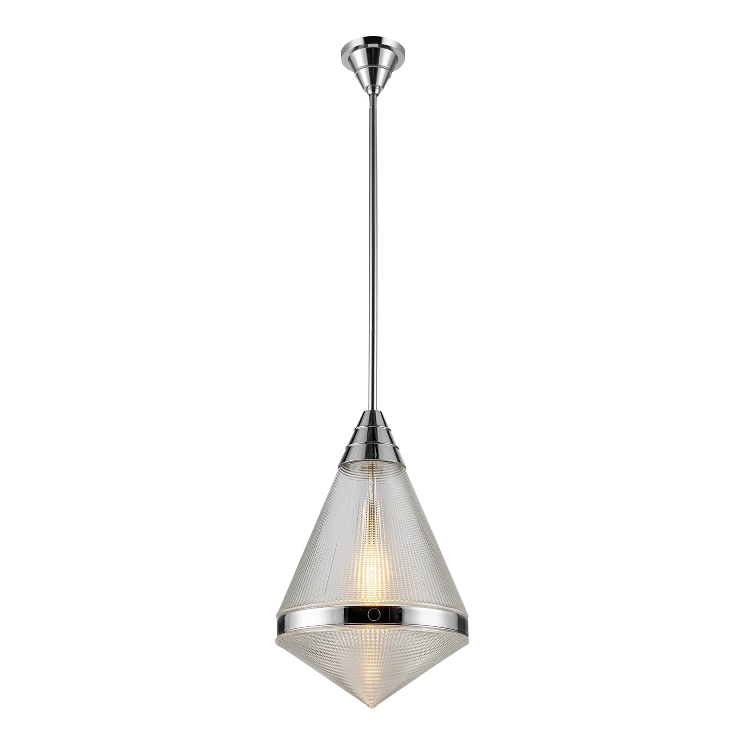 Willard 22" 1 Light Pendant