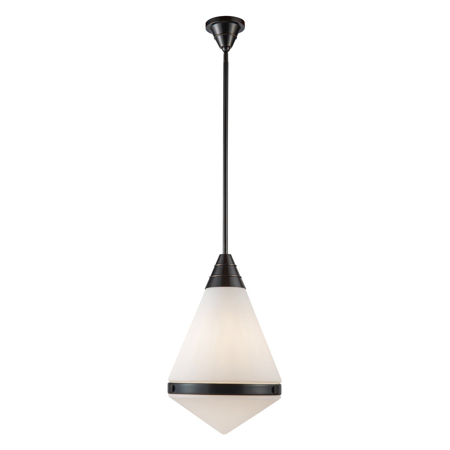Willard 22" 1 Light Pendant