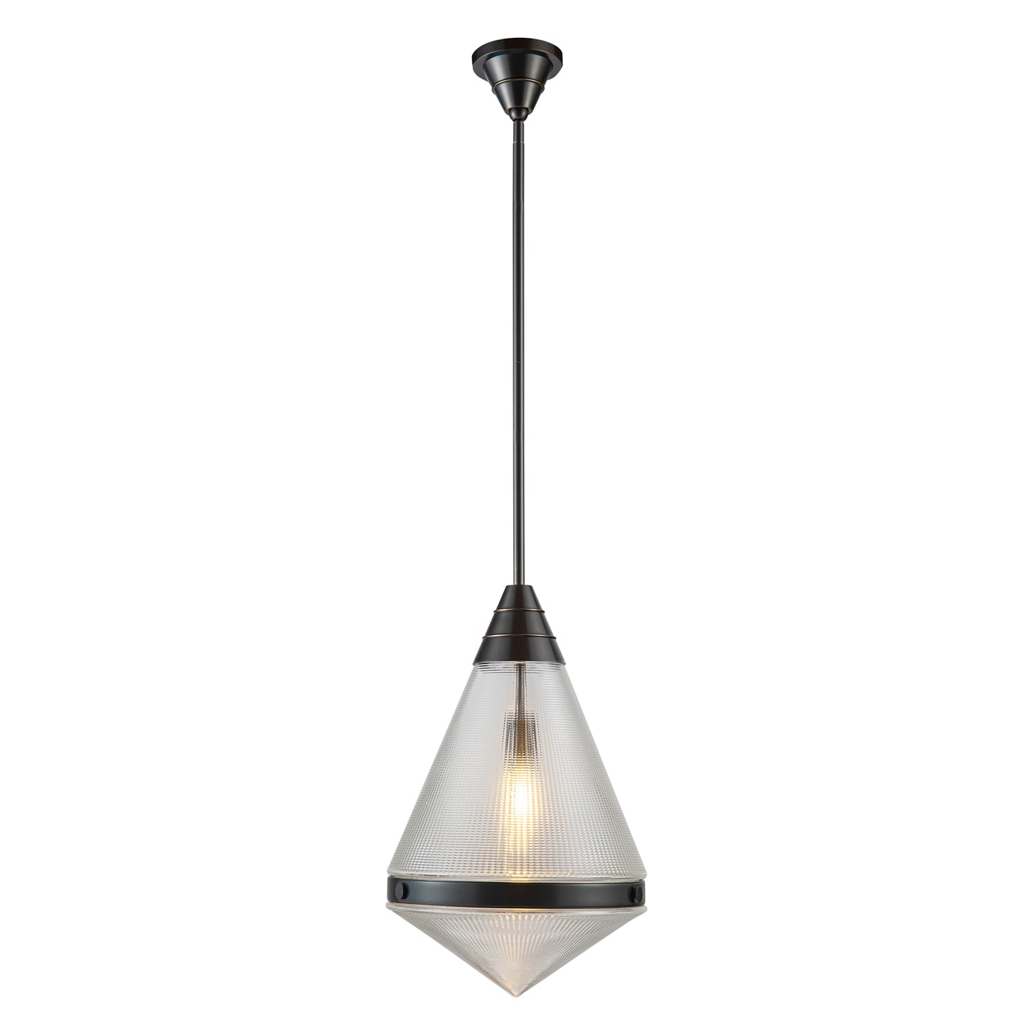 Willard 22" 1 Light Pendant