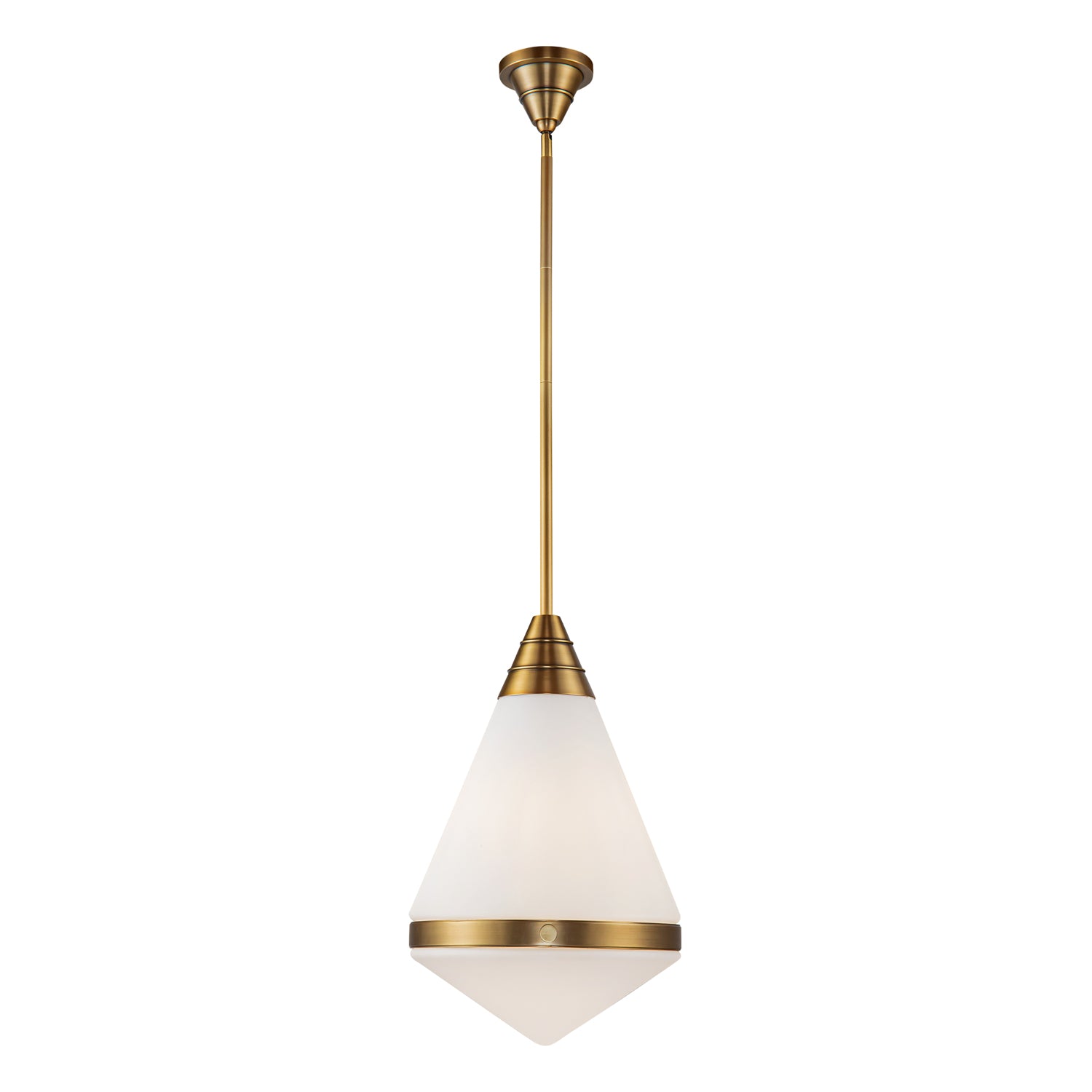 Willard 22" 1 Light Pendant