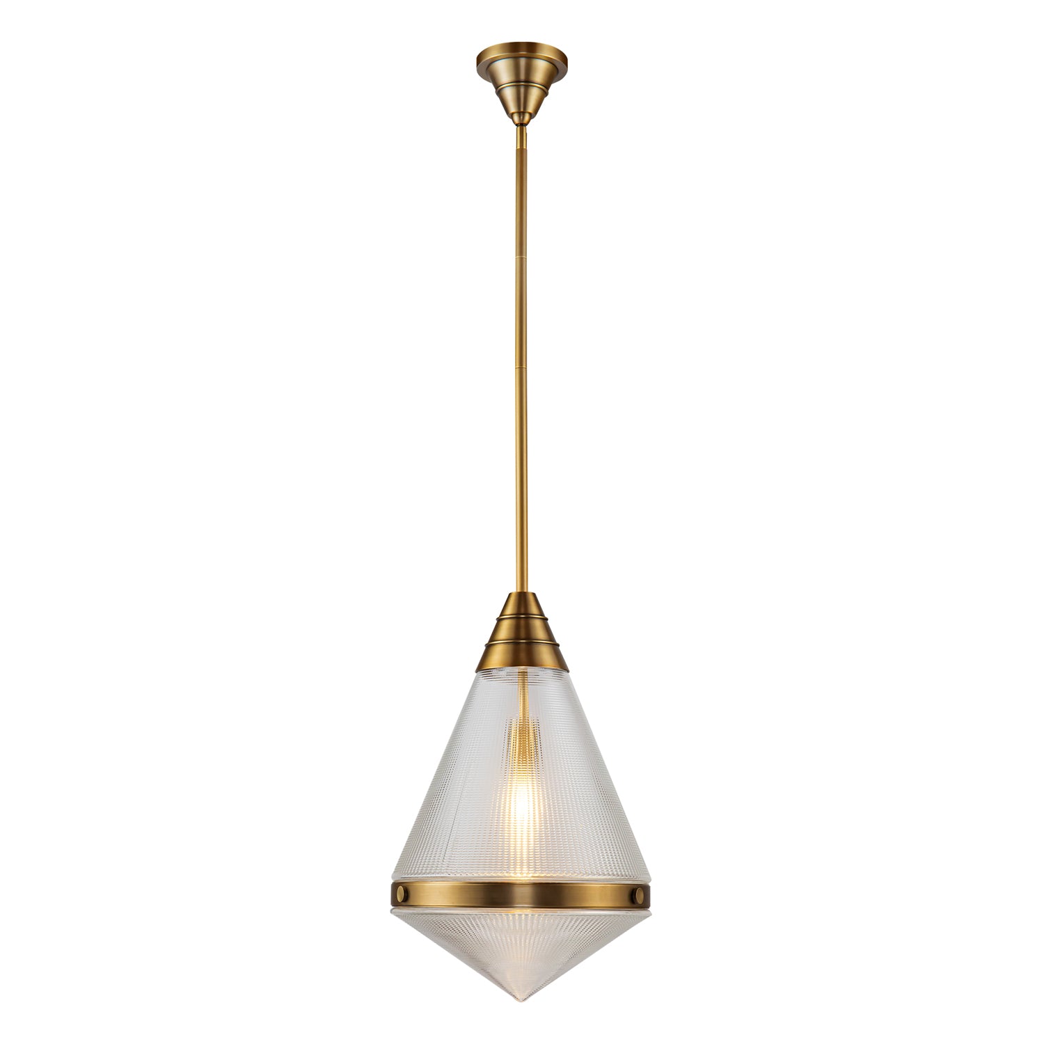 Willard 22" 1 Light Pendant