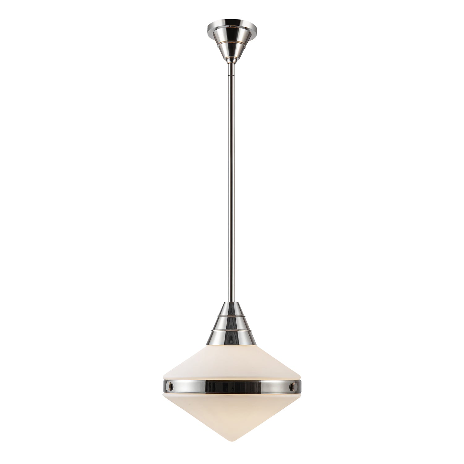 Willard 14" 1 Light Pendant