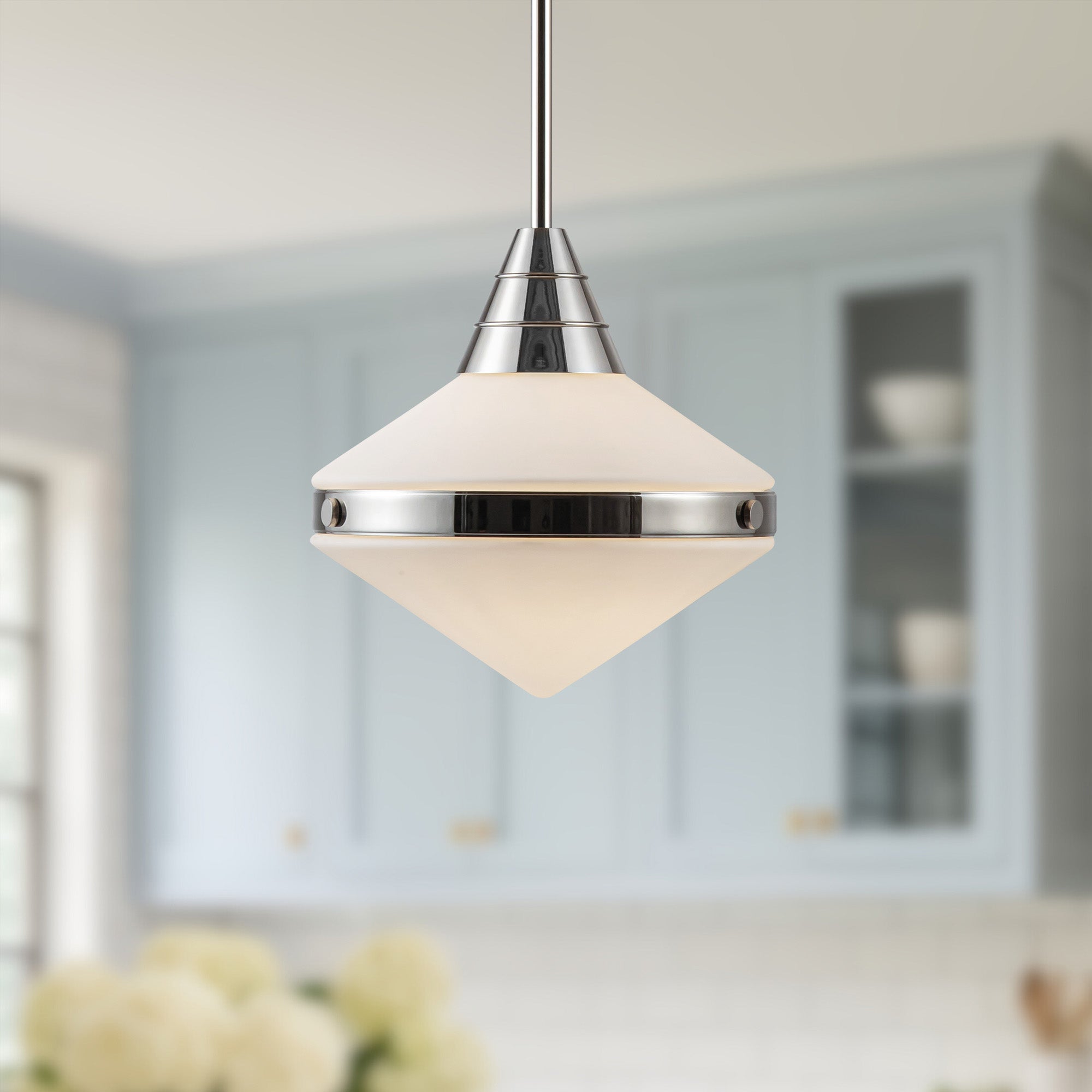 Willard 14" 1 Light Pendant