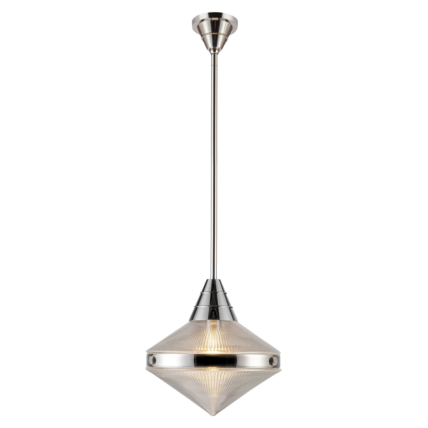 Willard 14" 1 Light Pendant