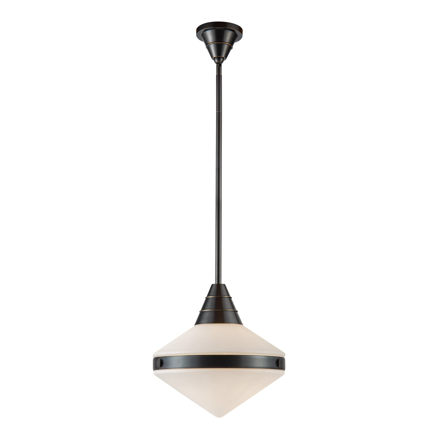 Willard 14" 1 Light Pendant
