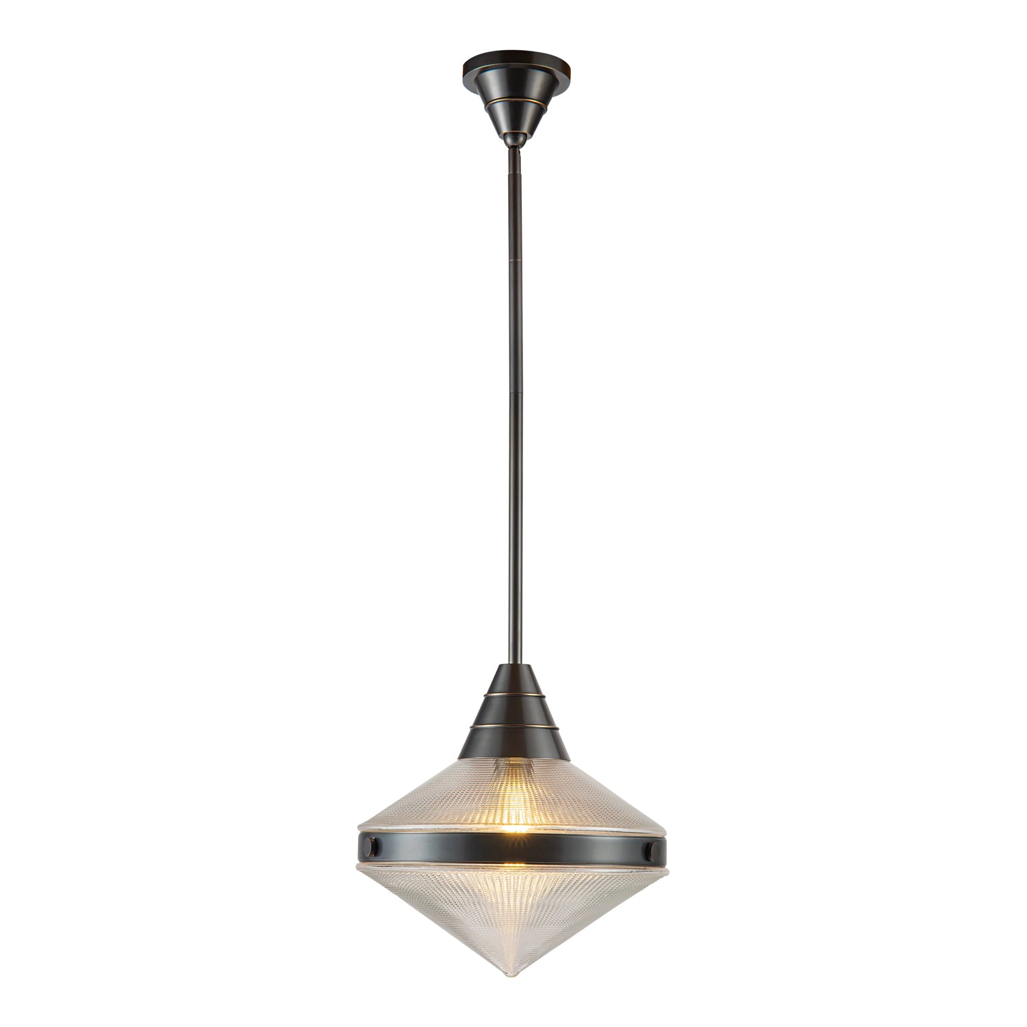 Willard 14" 1 Light Pendant