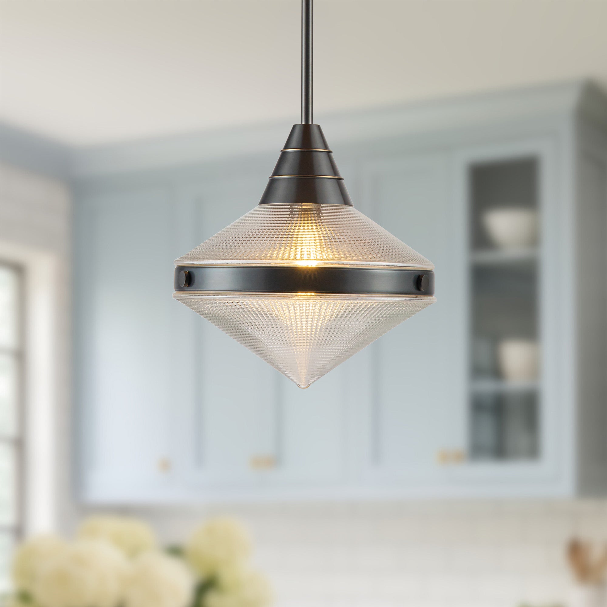 Willard 14" 1 Light Pendant